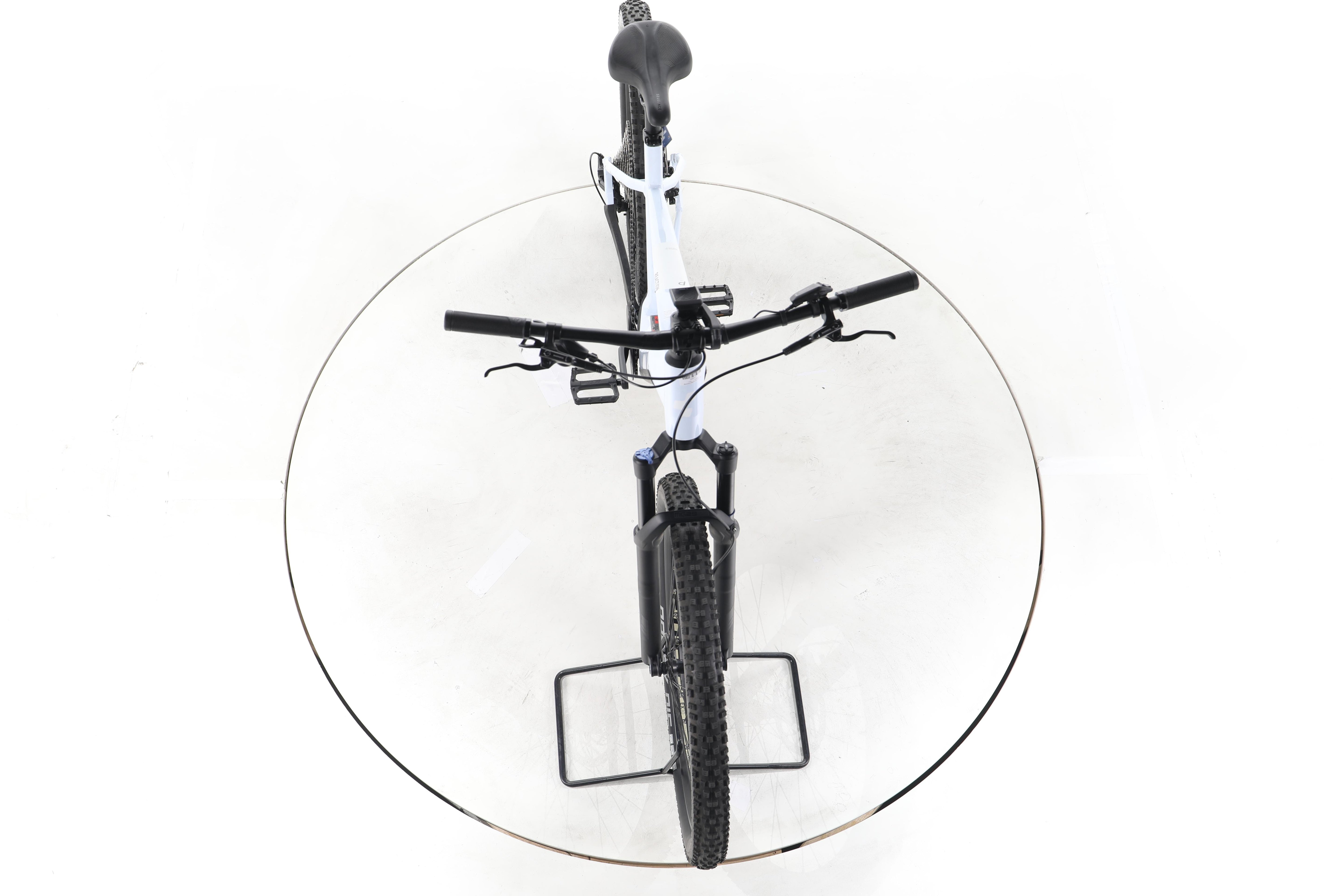 Cube Reaction Hybrid Pro E-Bike - Image 16