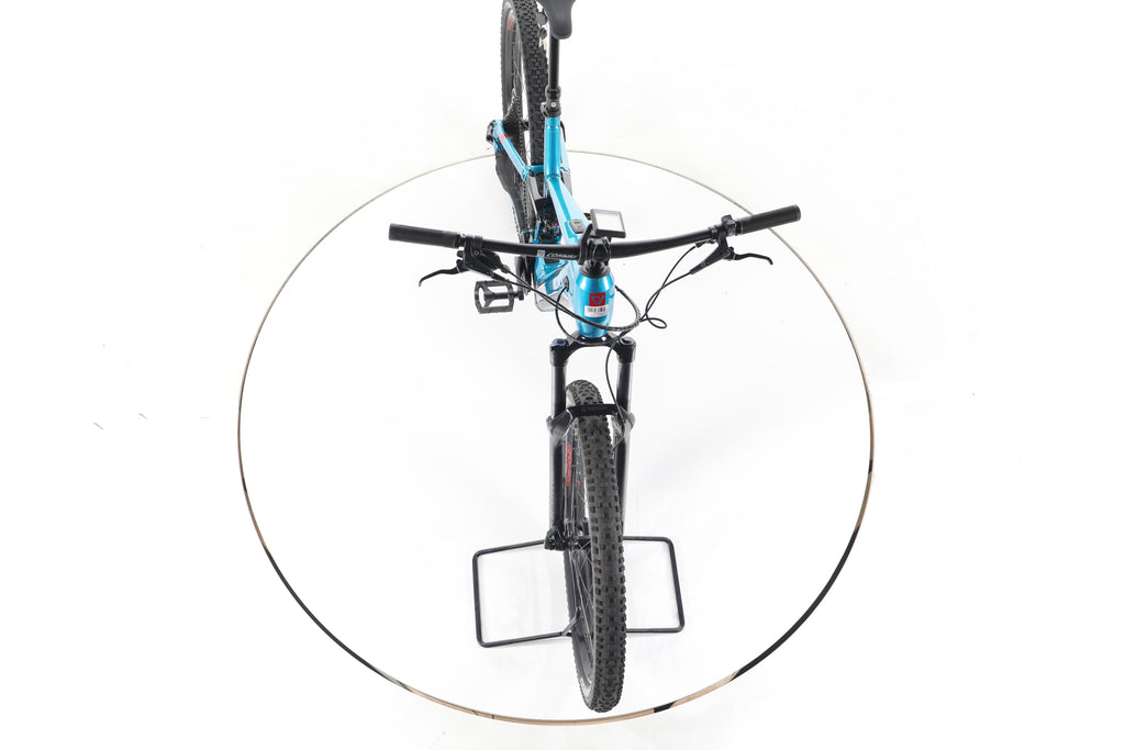 Conway Xyron S 2.9 E-Bike Fully - Image 16