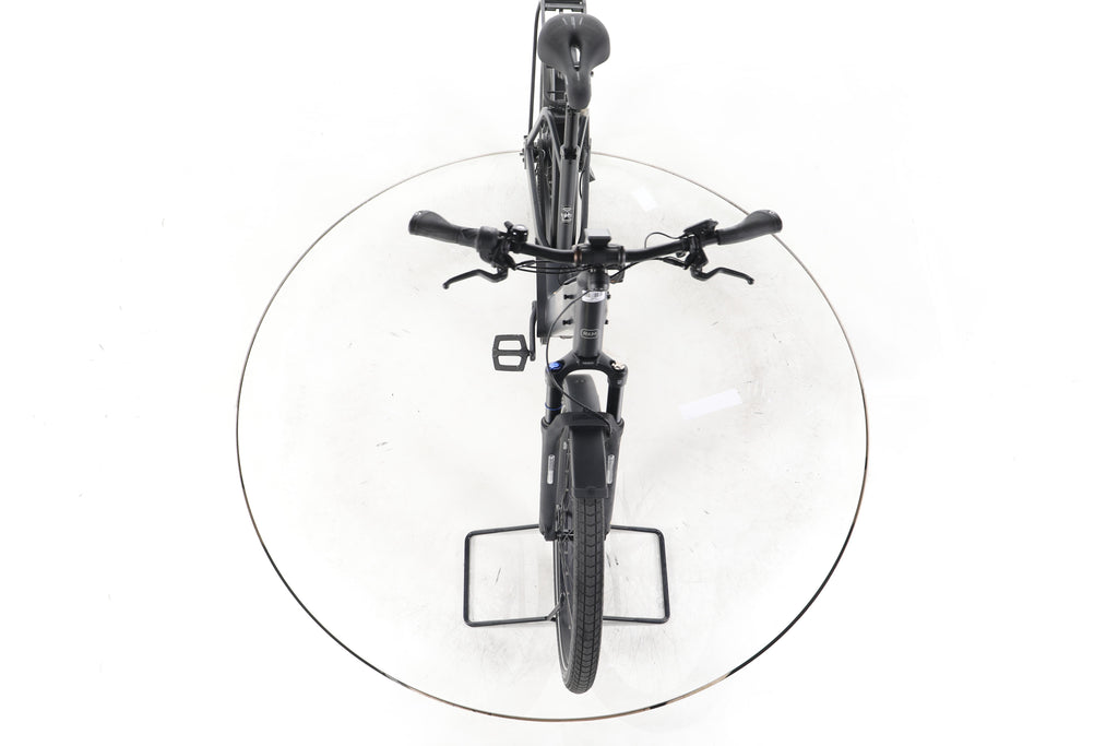 Riese & Müller Nevo4 GT Vario City E-Bike Tiefeinsteiger - Image 16