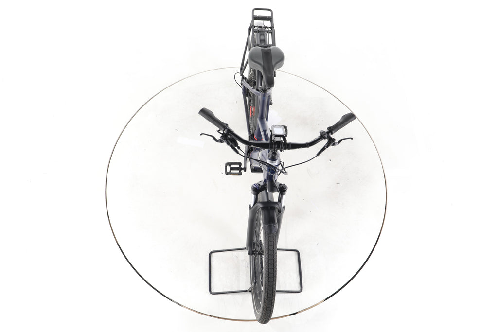 Husqvarna E-Bicycles Gran Tourer GT2 Trekking E-Bike - Image 16
