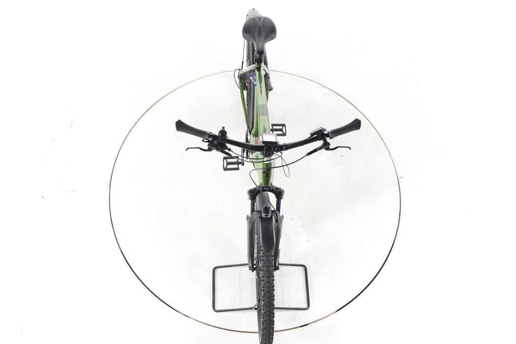 Cube Nuride Hybrid Pro Allroad E-Bike - Image 16