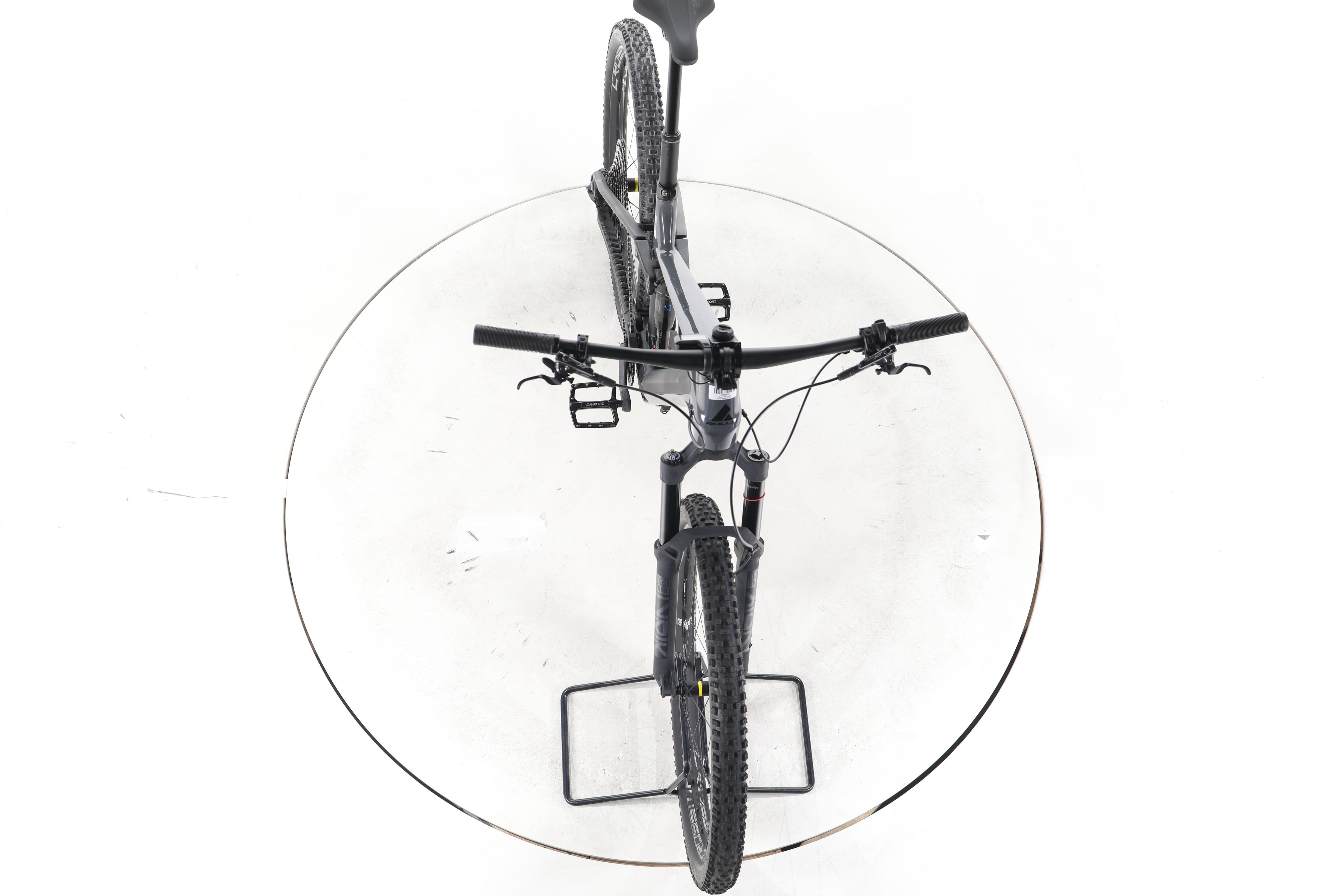 Bulls Sonic AM-SL 3 E-Bike Fully Carbon - Image 16