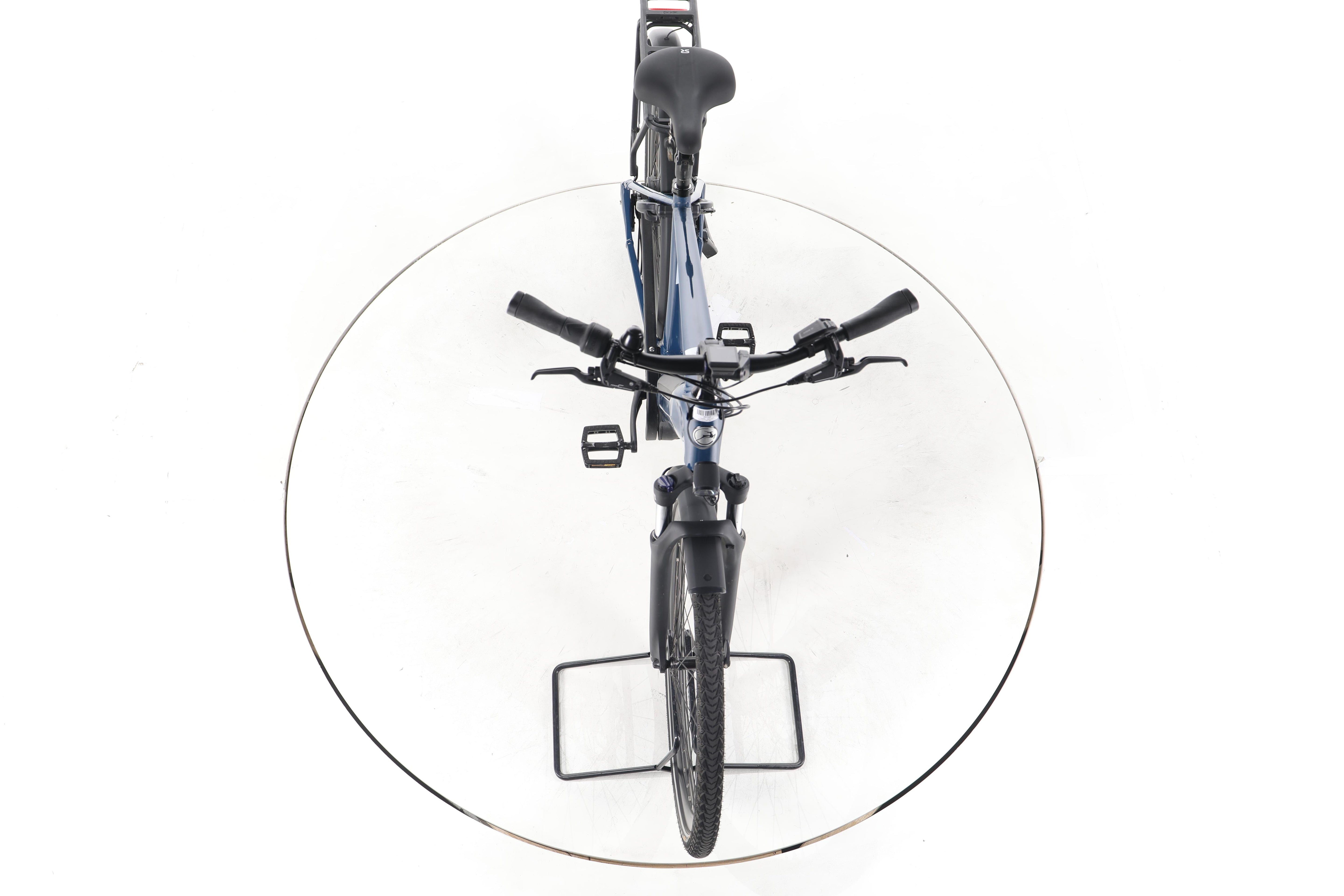 Gazelle Ultimate C380 HMB City E-Bike - Image 16