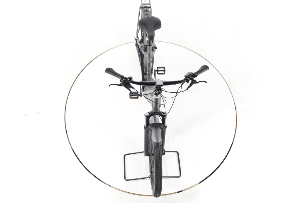 Kalkhoff Endeavour 7B Advance Trekking E-Bike Tiefeinsteiger - Image 16