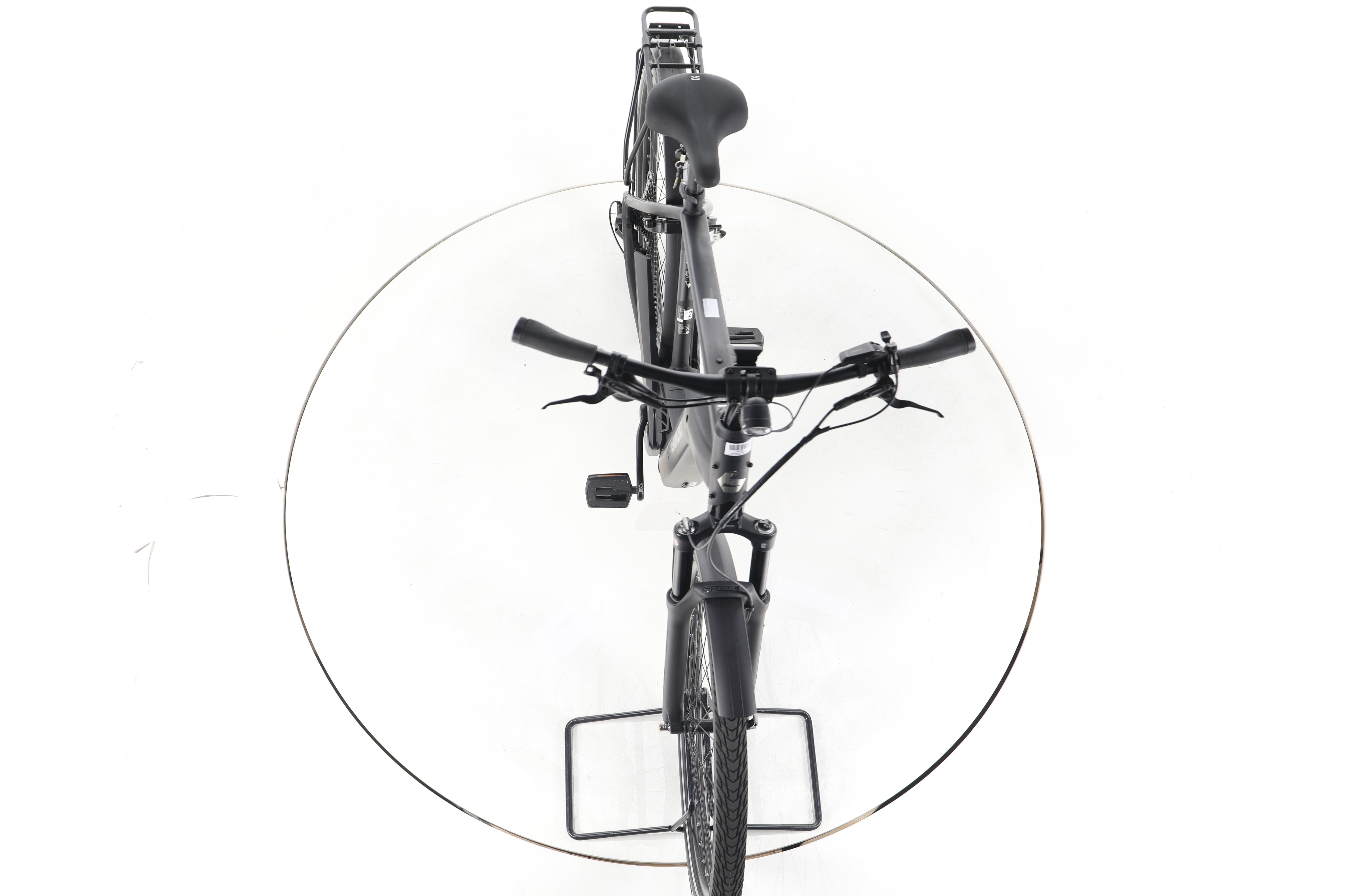 Bergamont E-Horizon Premium Expert Trekking E-Bike - Image 16