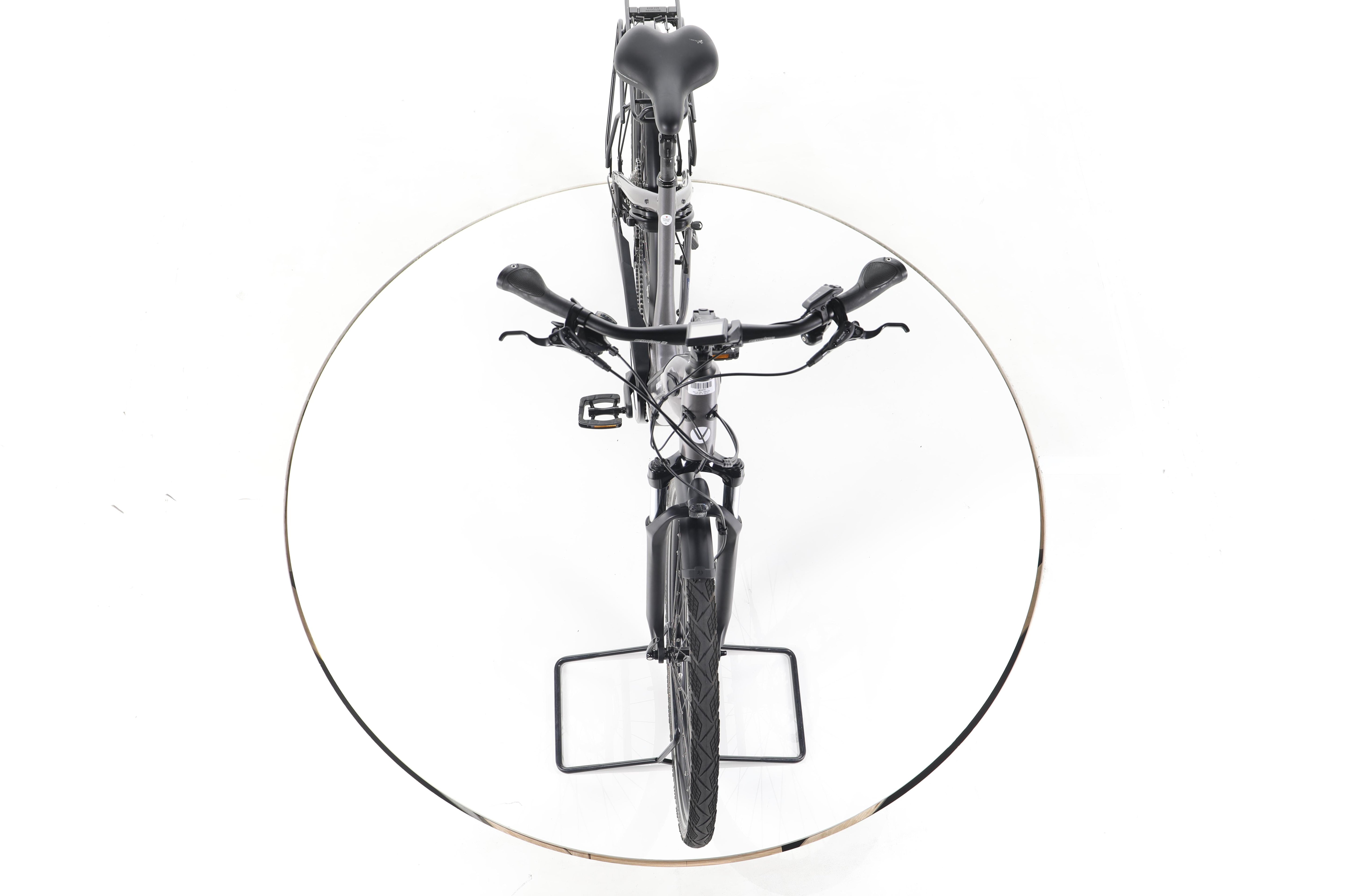 Velo de Ville AEB 890 Trekking E-Bike Tiefeinsteiger - Image 16
