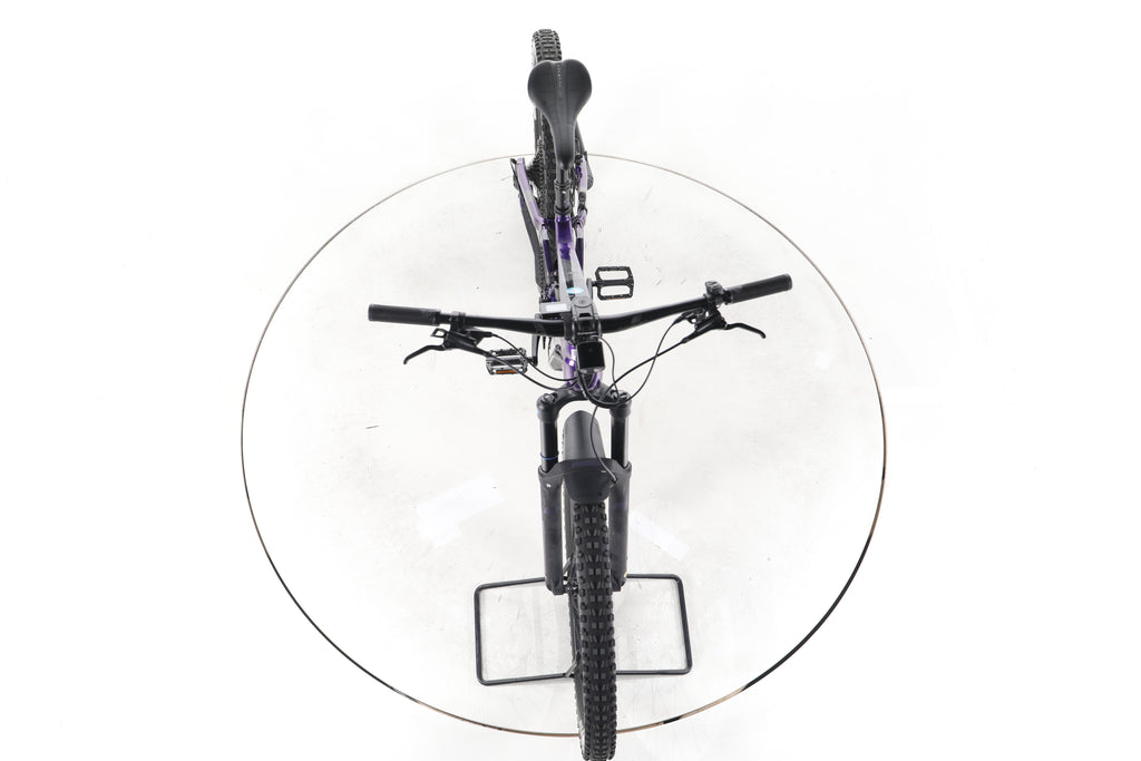 Centurion No Pogo F800i E-Bike Fully - Image 16