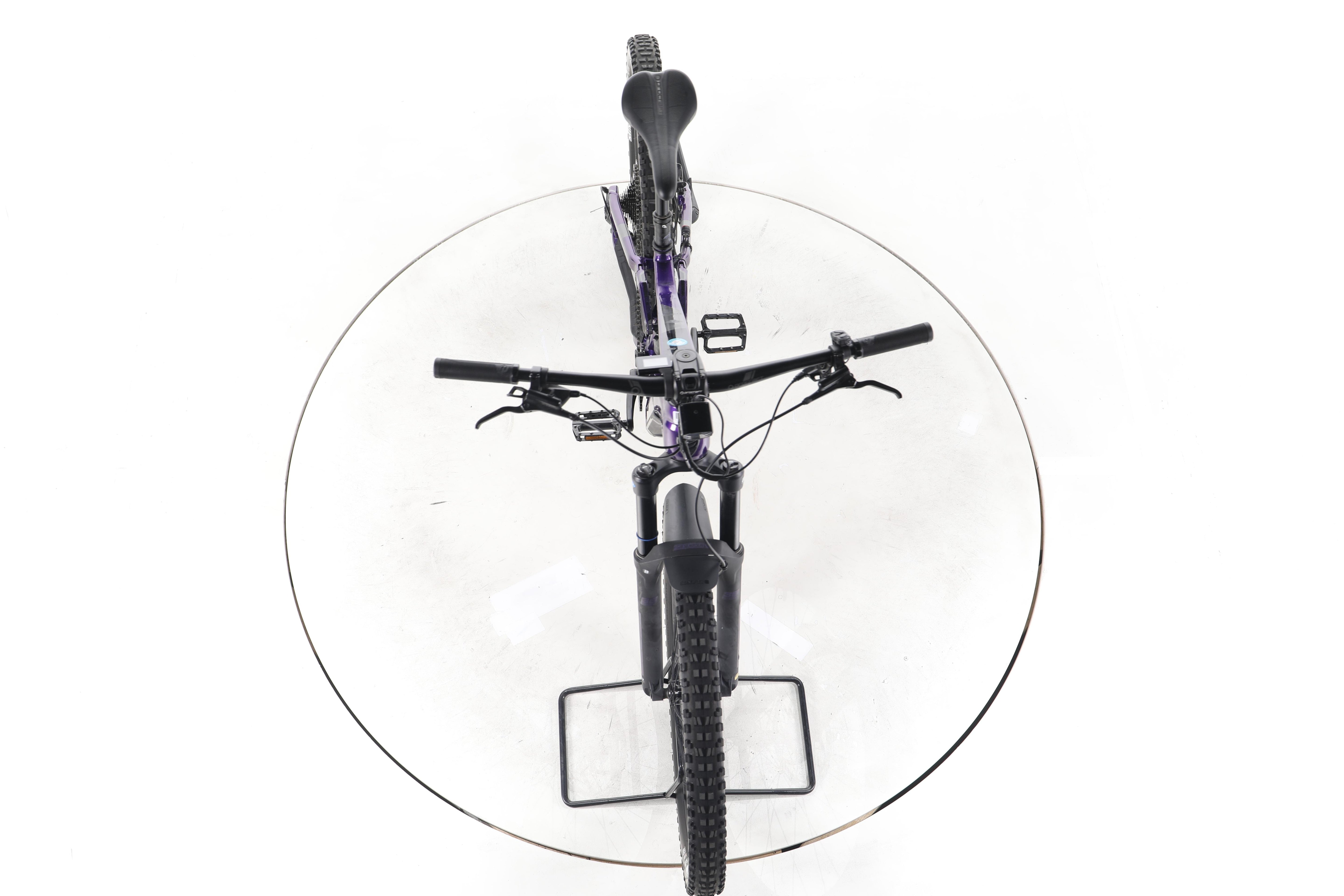 Centurion No Pogo F800i E-Bike Fully - Image 16