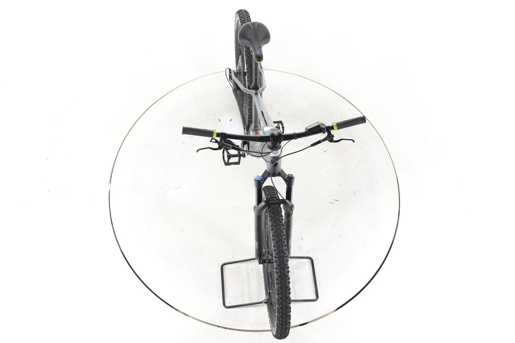 Cube Reaction Hybrid Pro E-Bike - Image 16