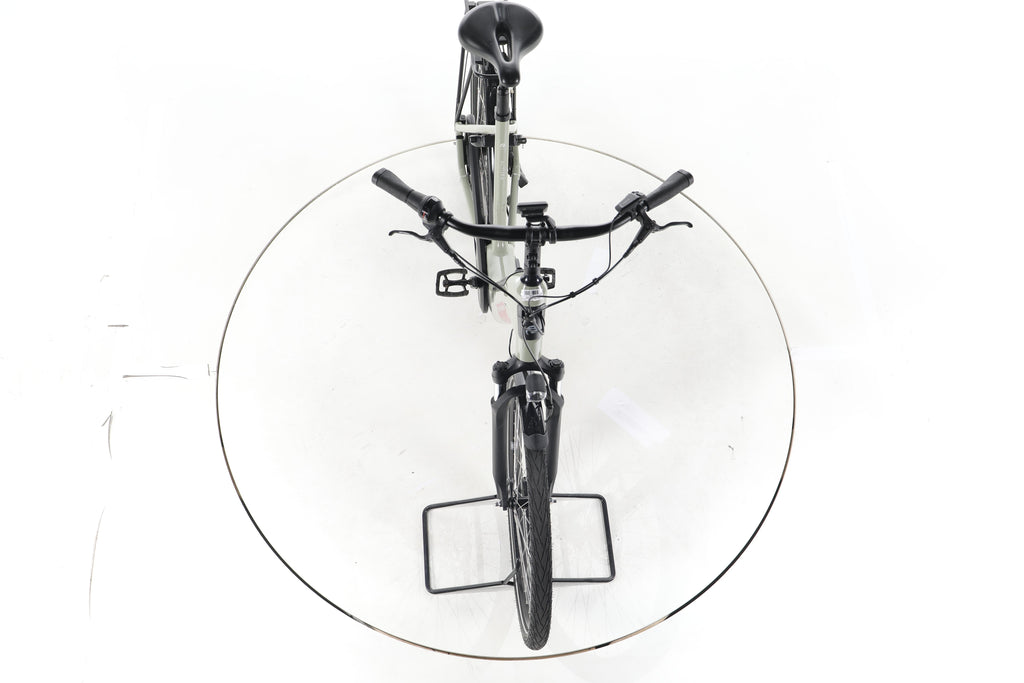 Batavus Altura E-go Power Pro City E-Bike Tiefeinsteiger - Image 16