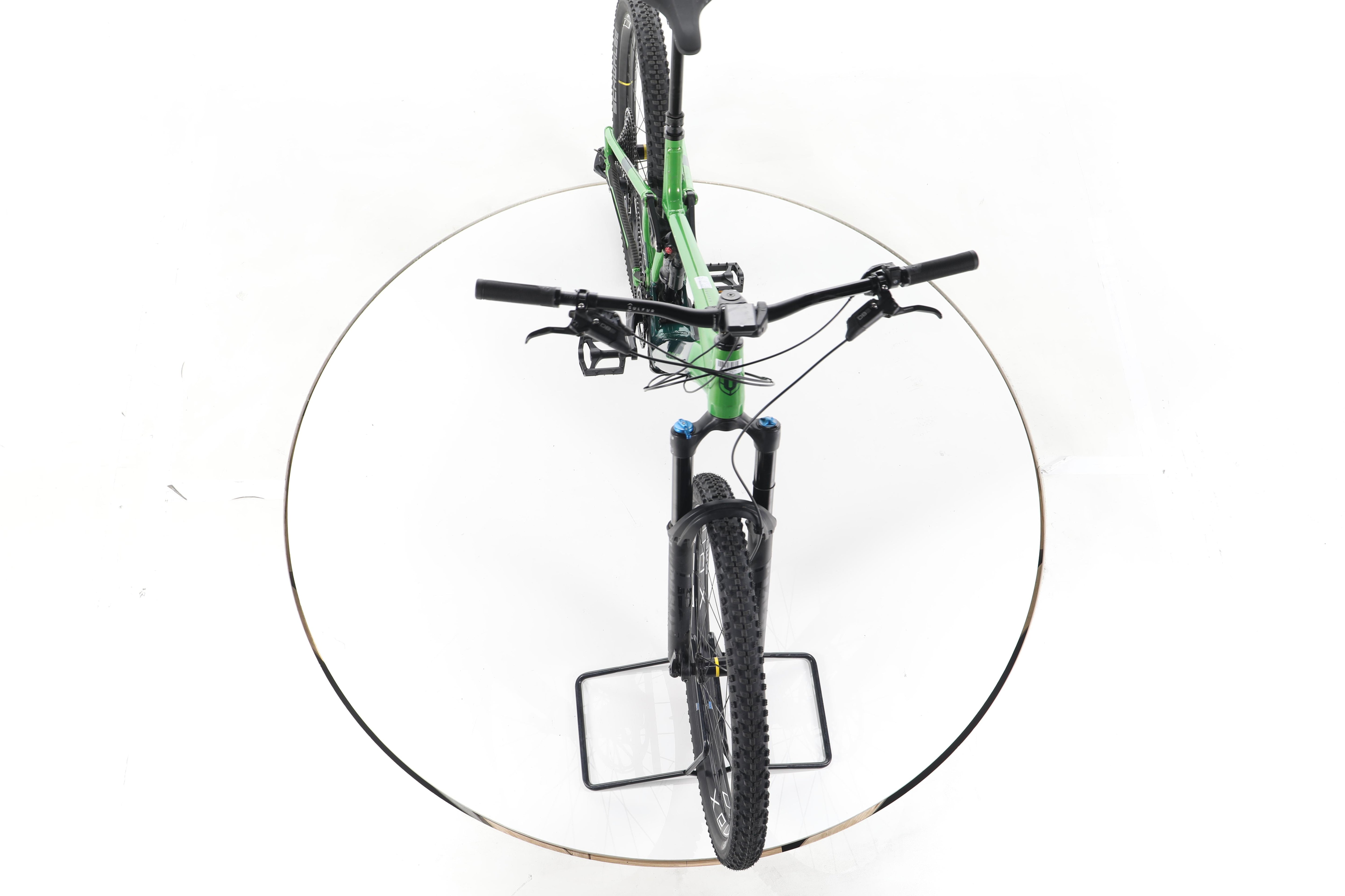 Mondraker Crafty R E-Bike Fully - Image 16