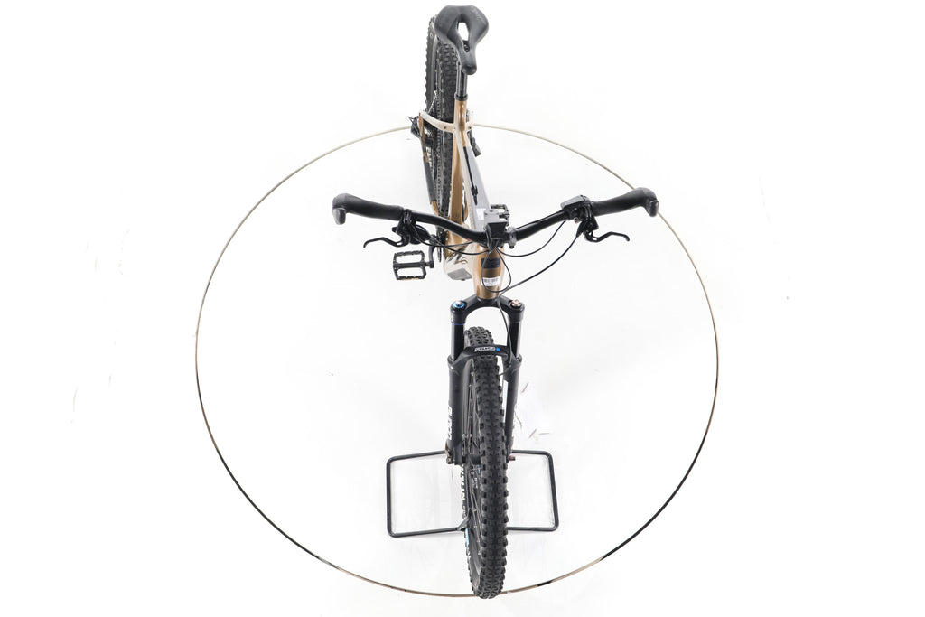 Corratec E-Power X-Vert Factory E-Bike - Image 16