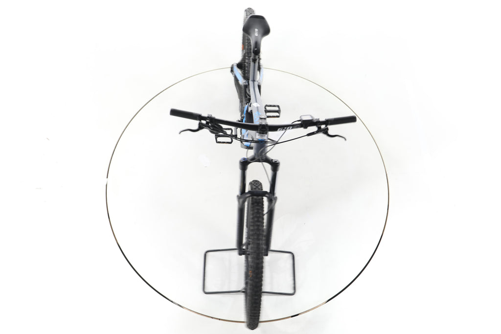 Ghost E-ASX160 Essential E-Bike Fully - Image 16