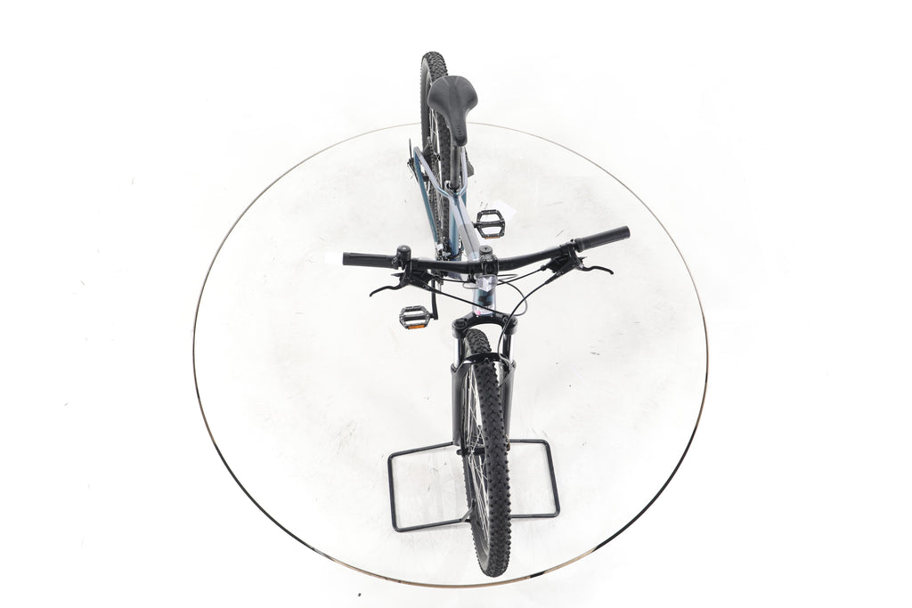 Cube AIM Race Pro Fahrrad Mountainbike - Image 16