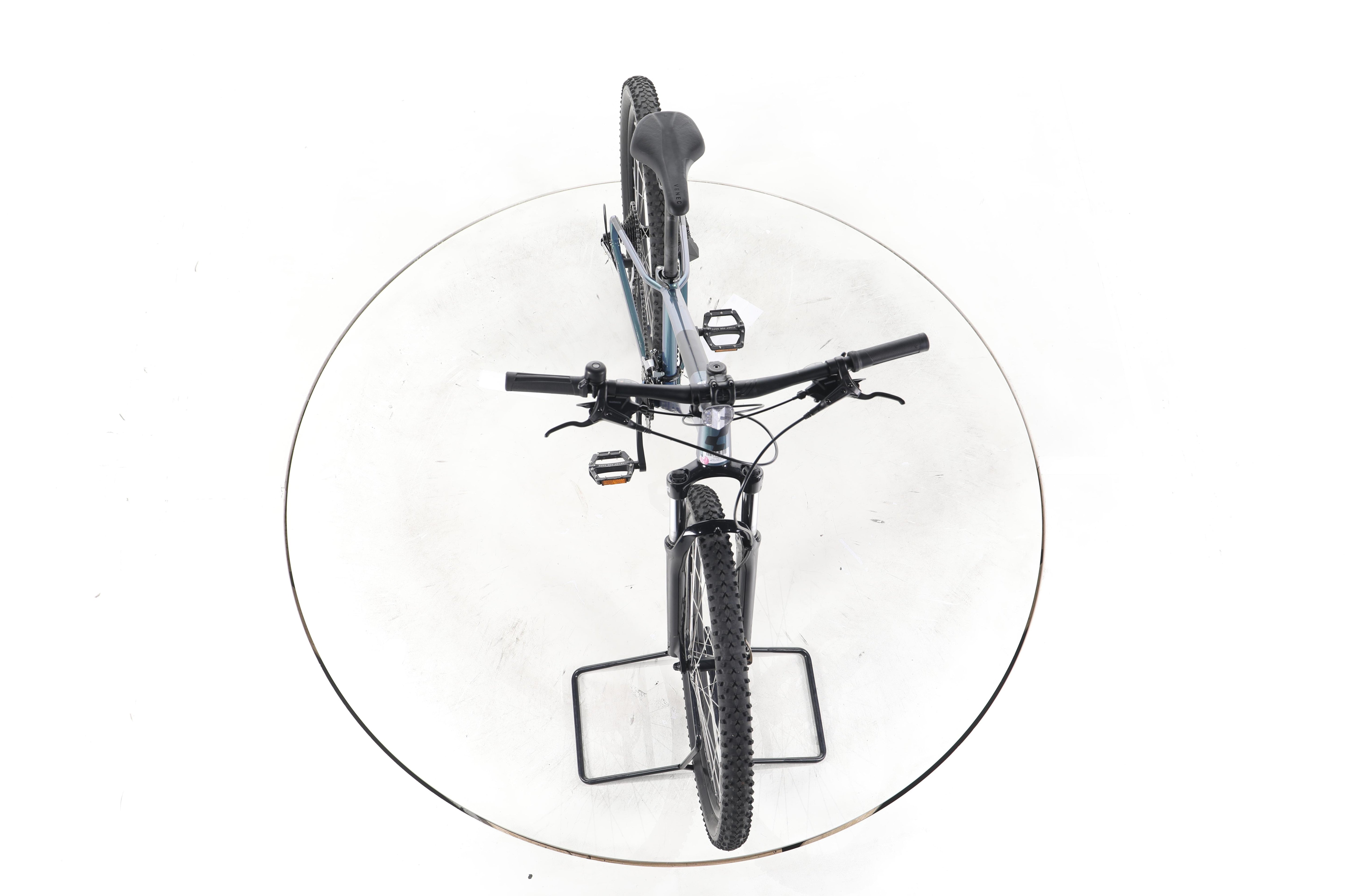 Cube AIM Race Pro Fahrrad Mountainbike - Image 16