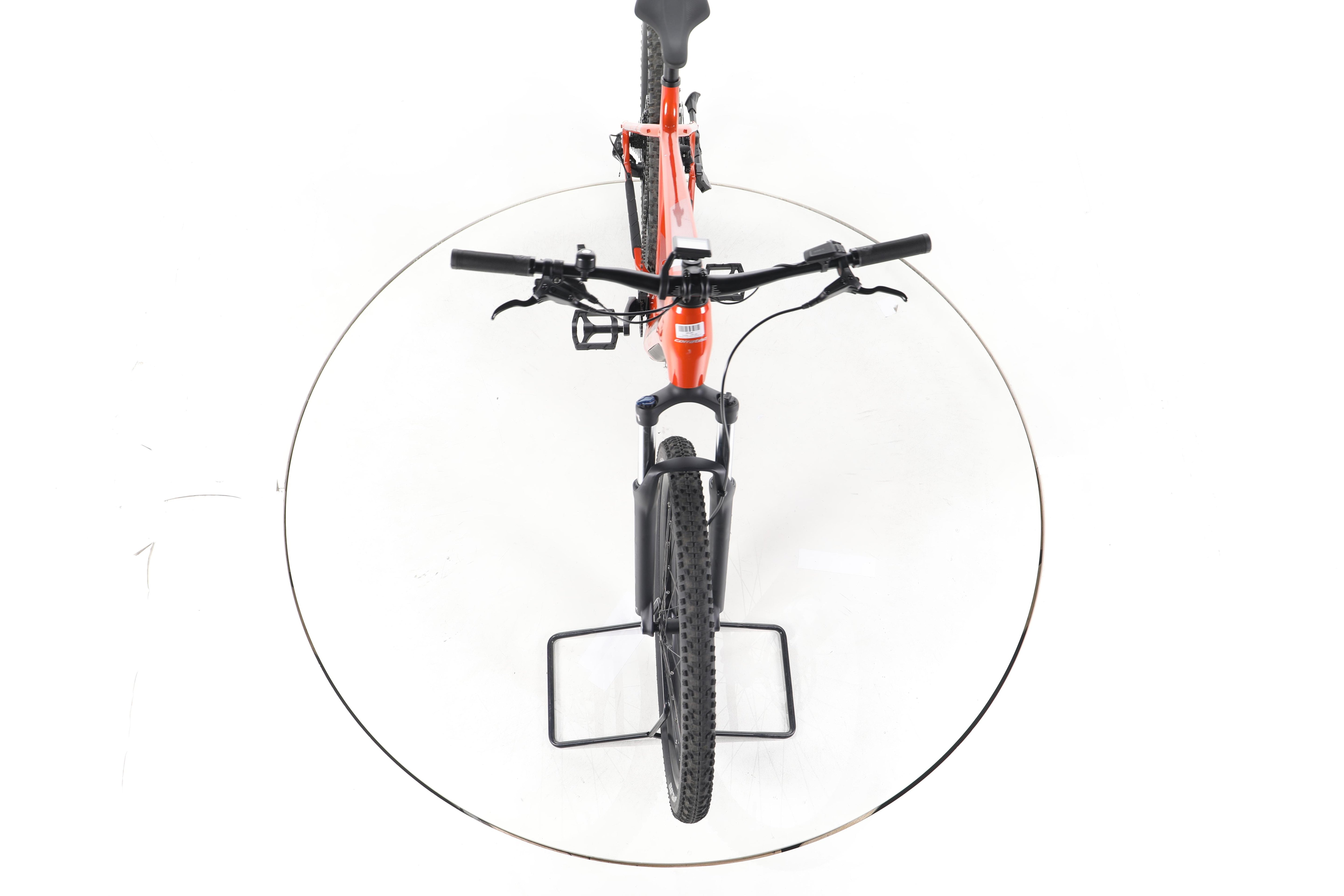 Corratec E-Power X-Vert Race E-Bike 2024 - Image 16