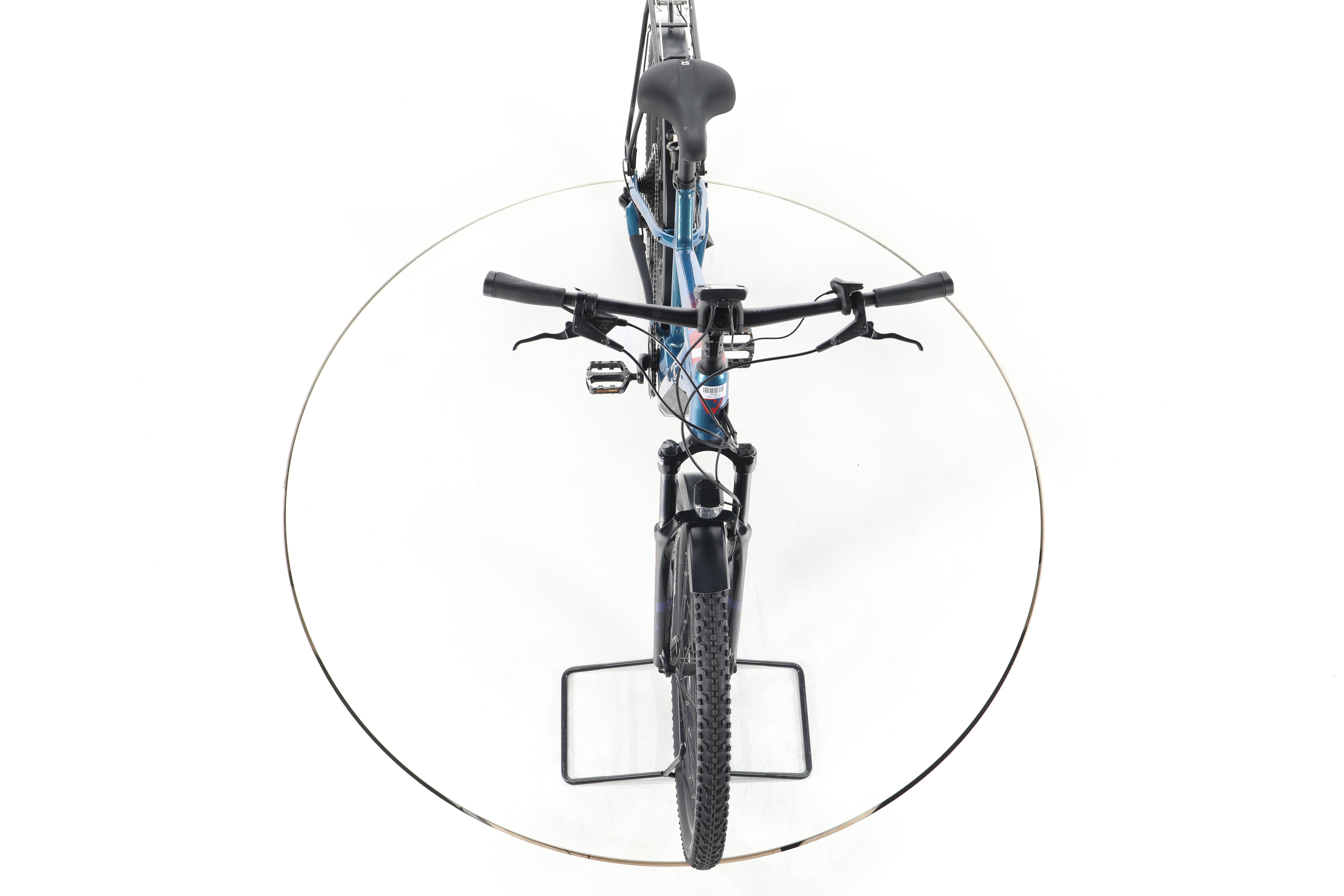 Conway Cairon C 2.0 Trekking E-Bike - Image 16