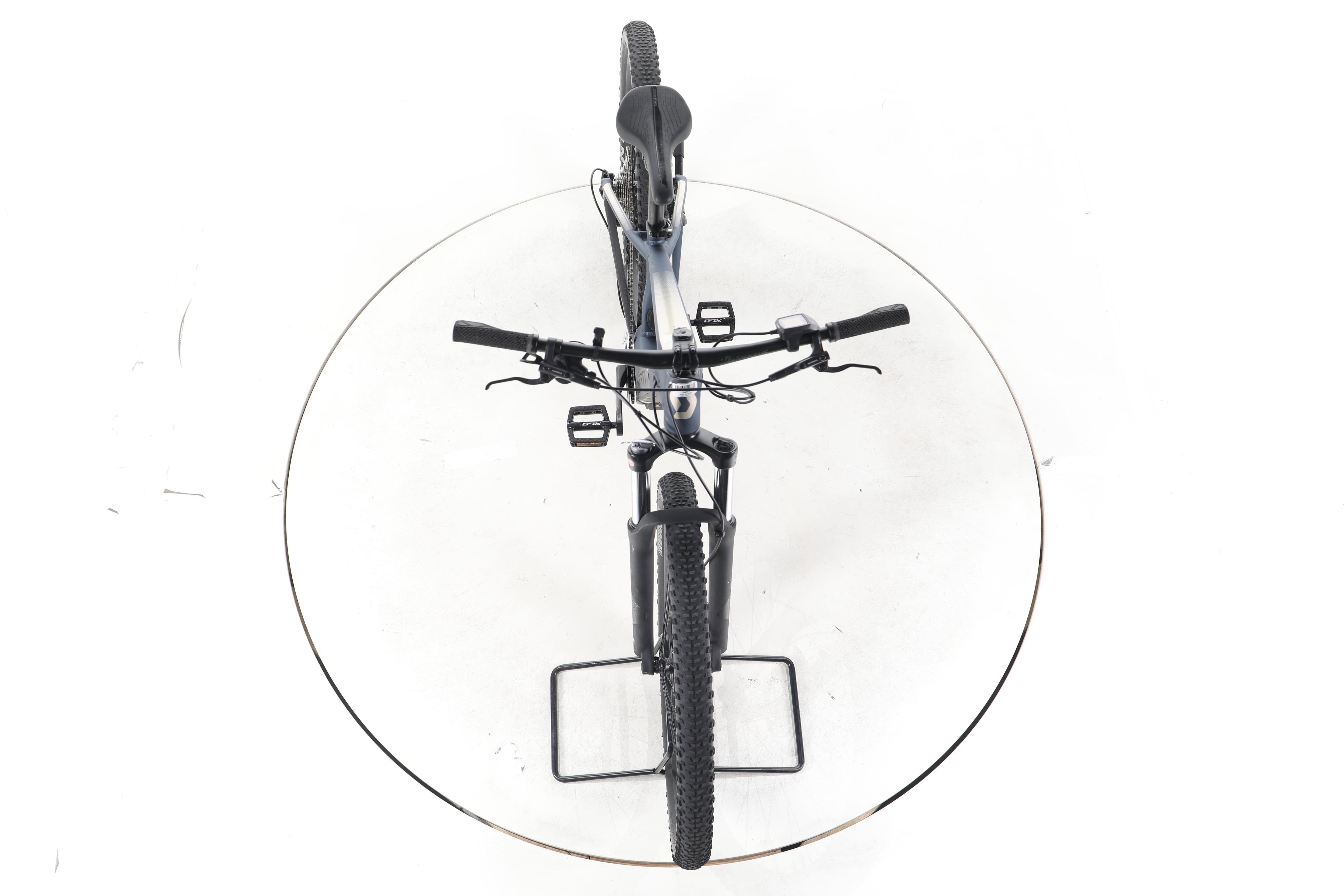 Scott Aspect eRIDE 930 E-Bike - Image 16