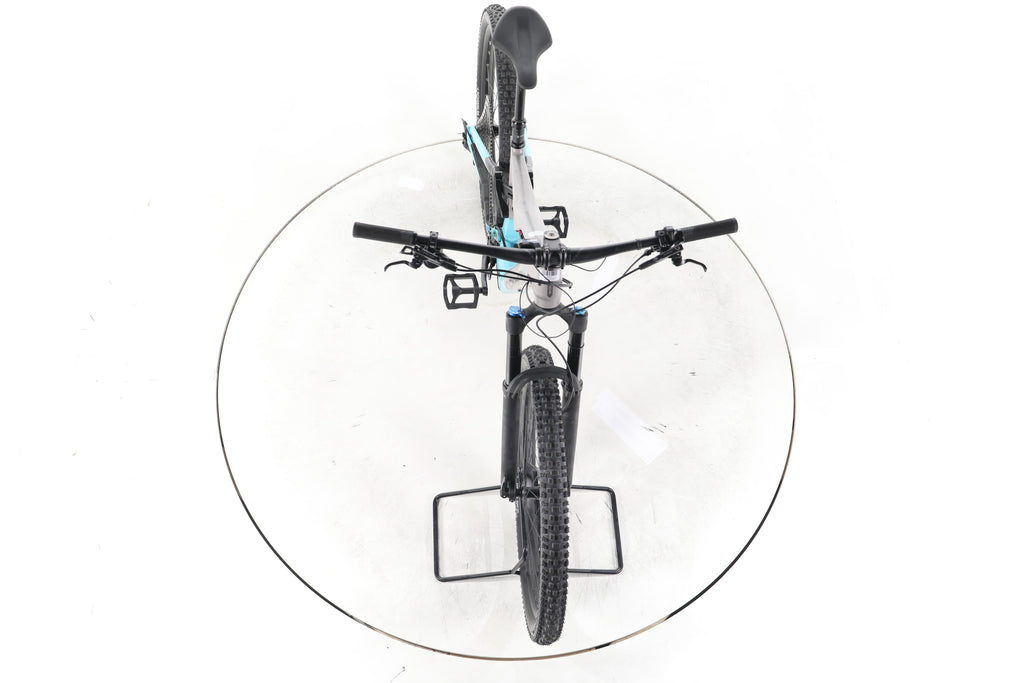 Orbea RISE H15 E-Bike Fully - Image 16