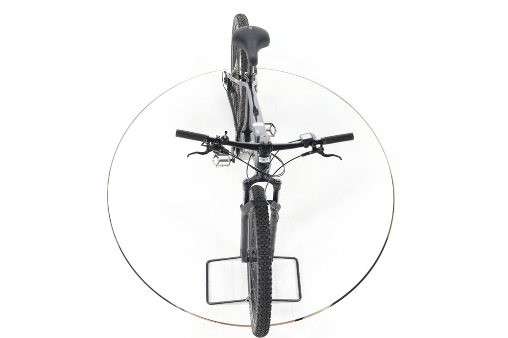 Cube Reaction Hybrid Race E-Bike - Image 16