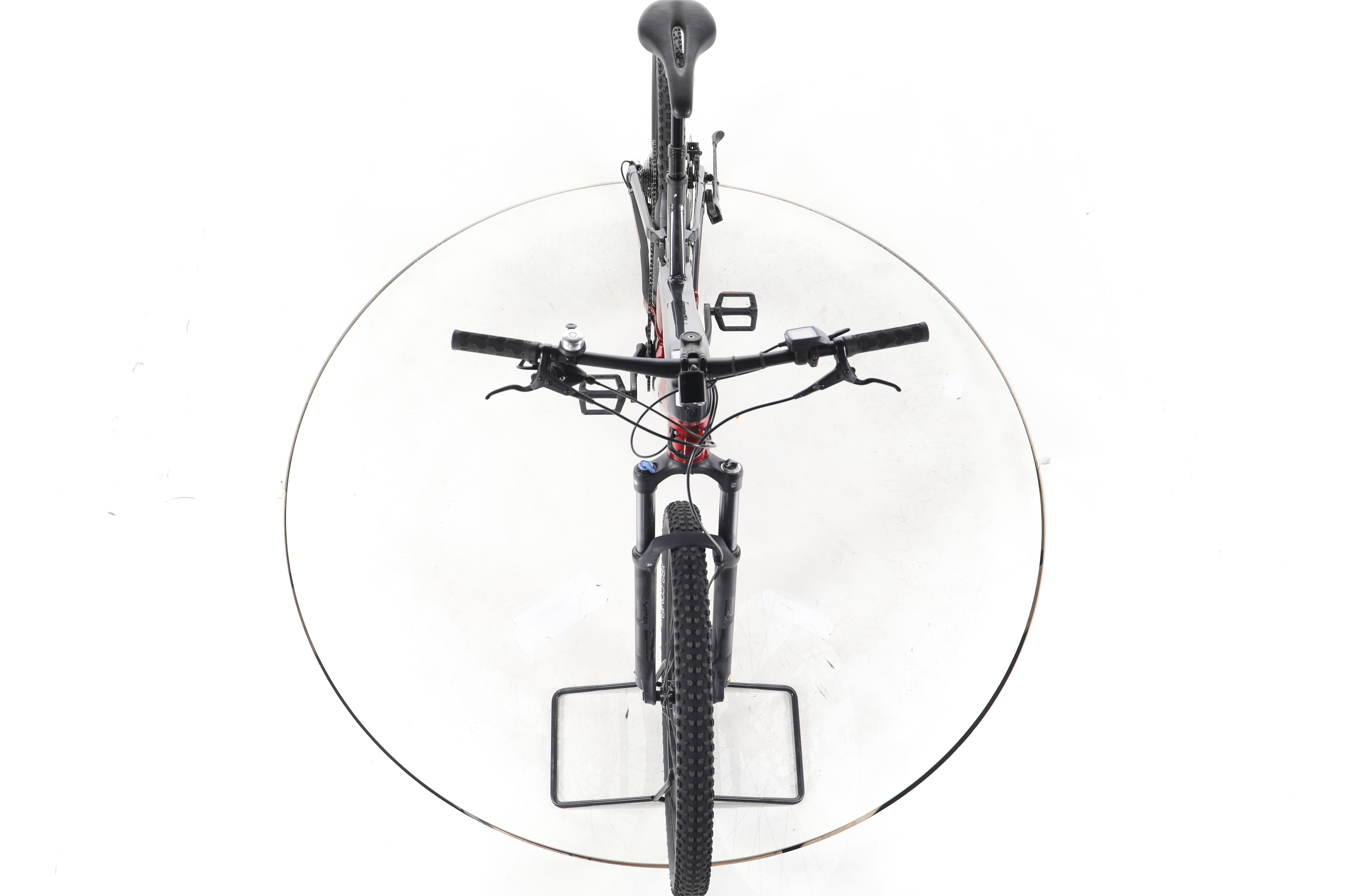 Trek Powerfly FS 4 E-Bike Fully - Image 16