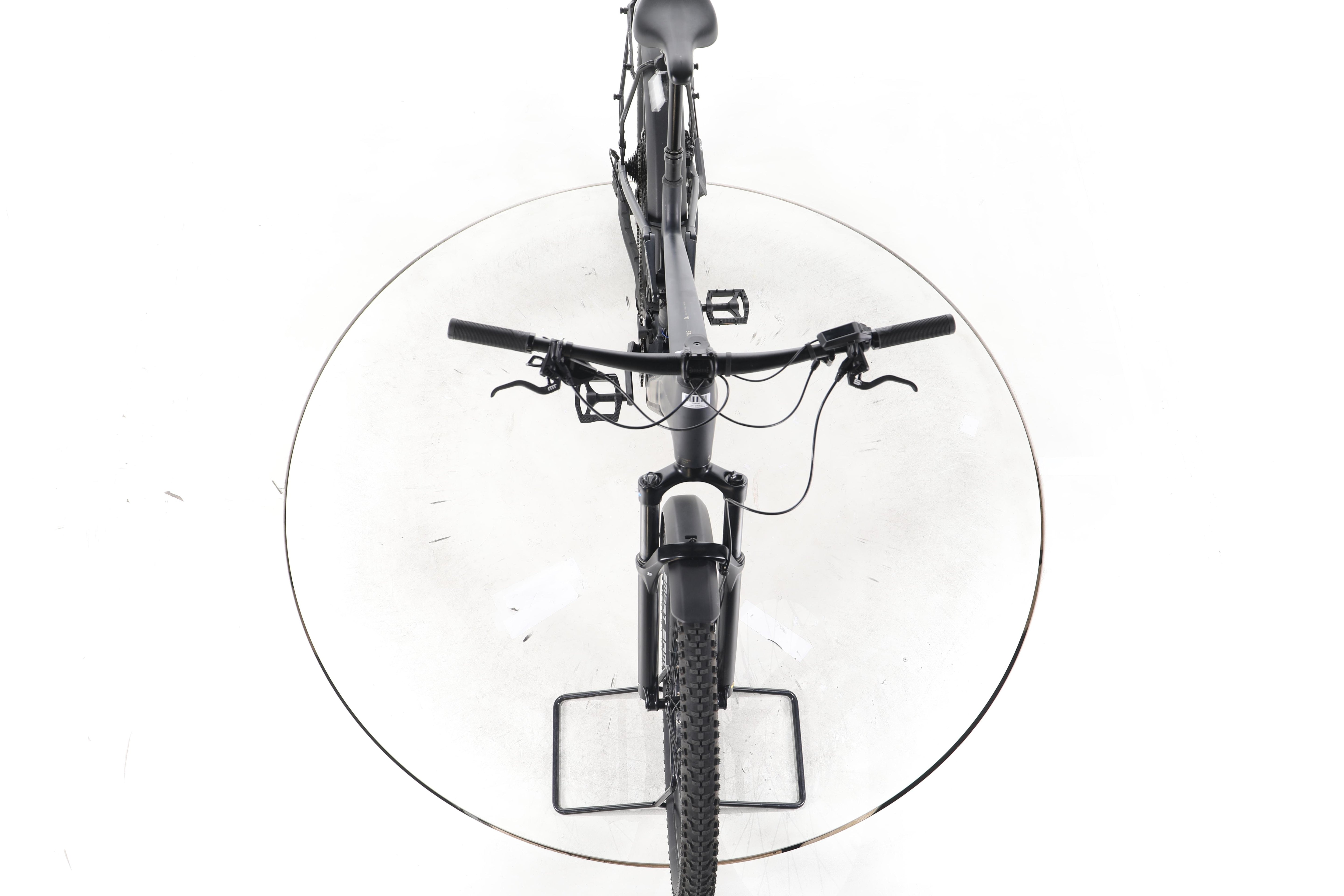 Cube Stereo Hybrid ONE22 Pro SUV E-Bike 2025 - Image 16