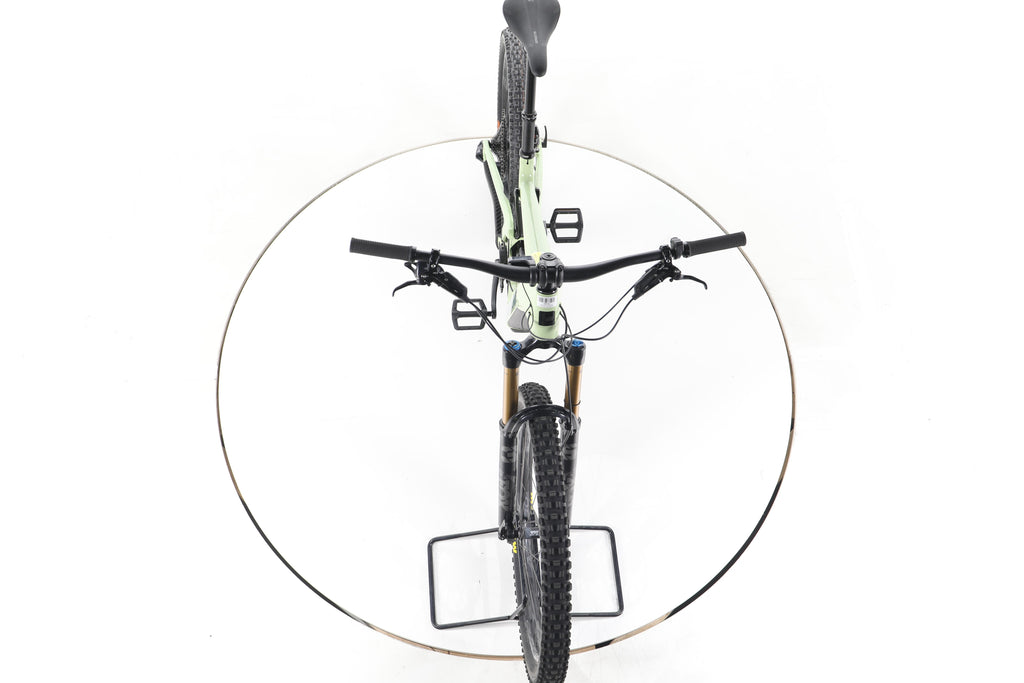 Santa Cruz Heckler CC / X01 / MX E-Bike Fully Carbon 2024 - Image 16