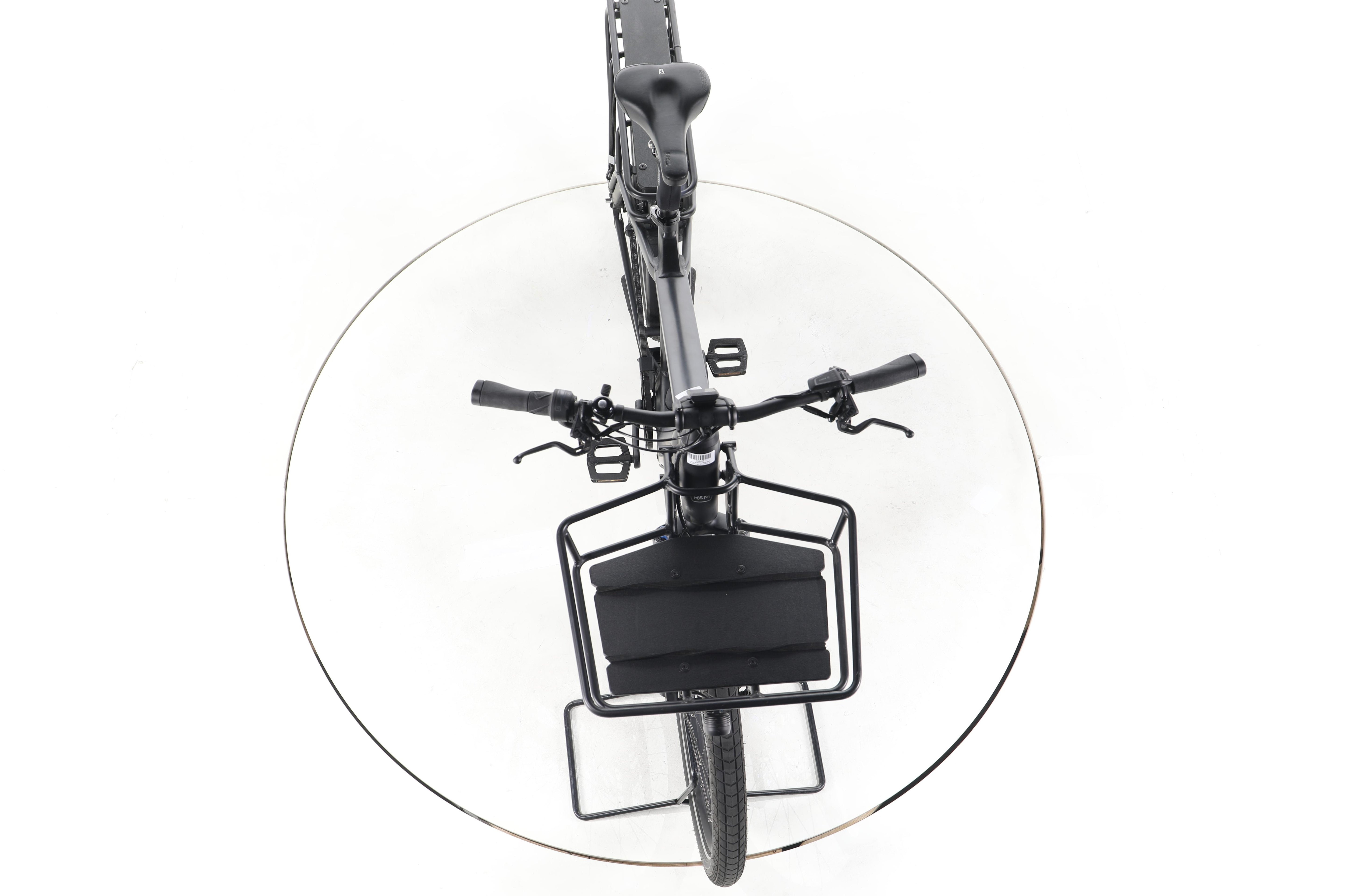Riese & Müller Multicharger GT vario City E-Bike - Image 16