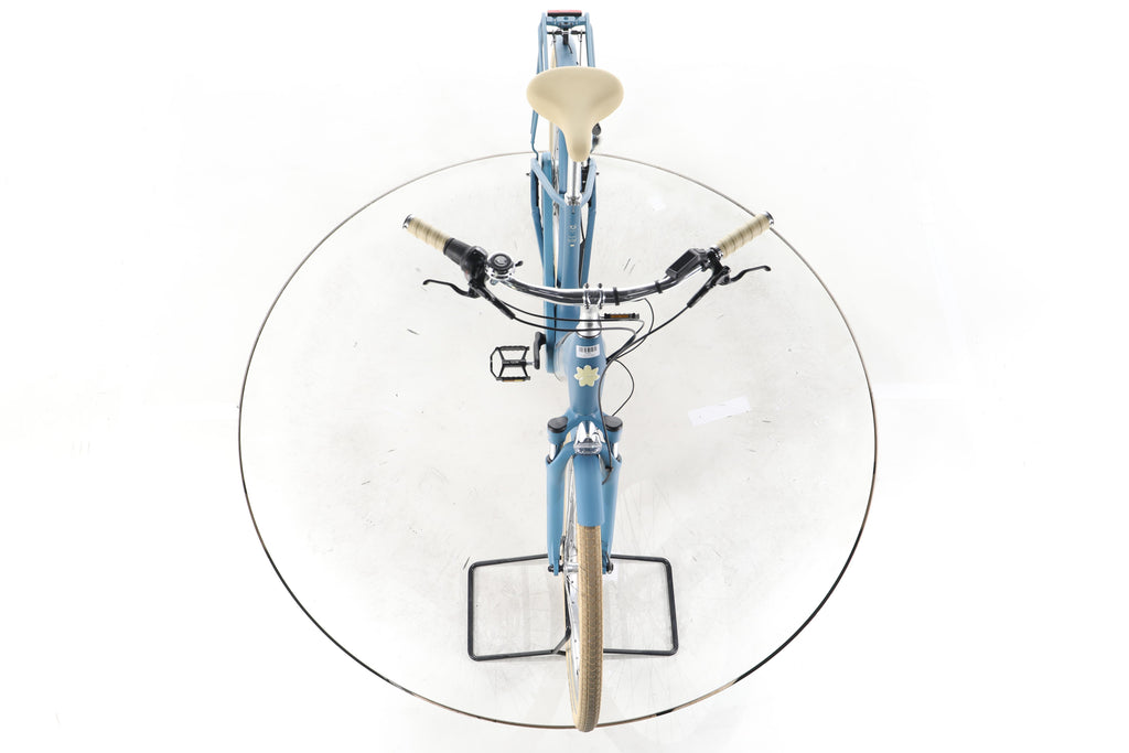Cube ella Hybrid City E-Bike Tiefeinsteiger 2025 - Image 16