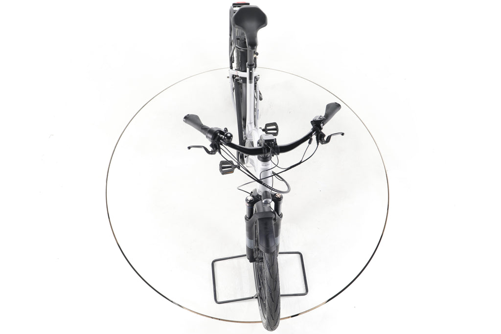FLYER Upstreet3 7.23 City E-Bike - Image 16