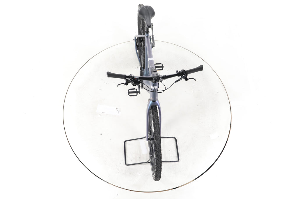 Cube Editor Hybrid SLT 400X E-Bike 2026 - Image 16