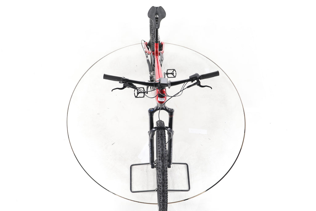Corratec E-Power RS ​​160 Pro Team E-Bike Fully - Image 16