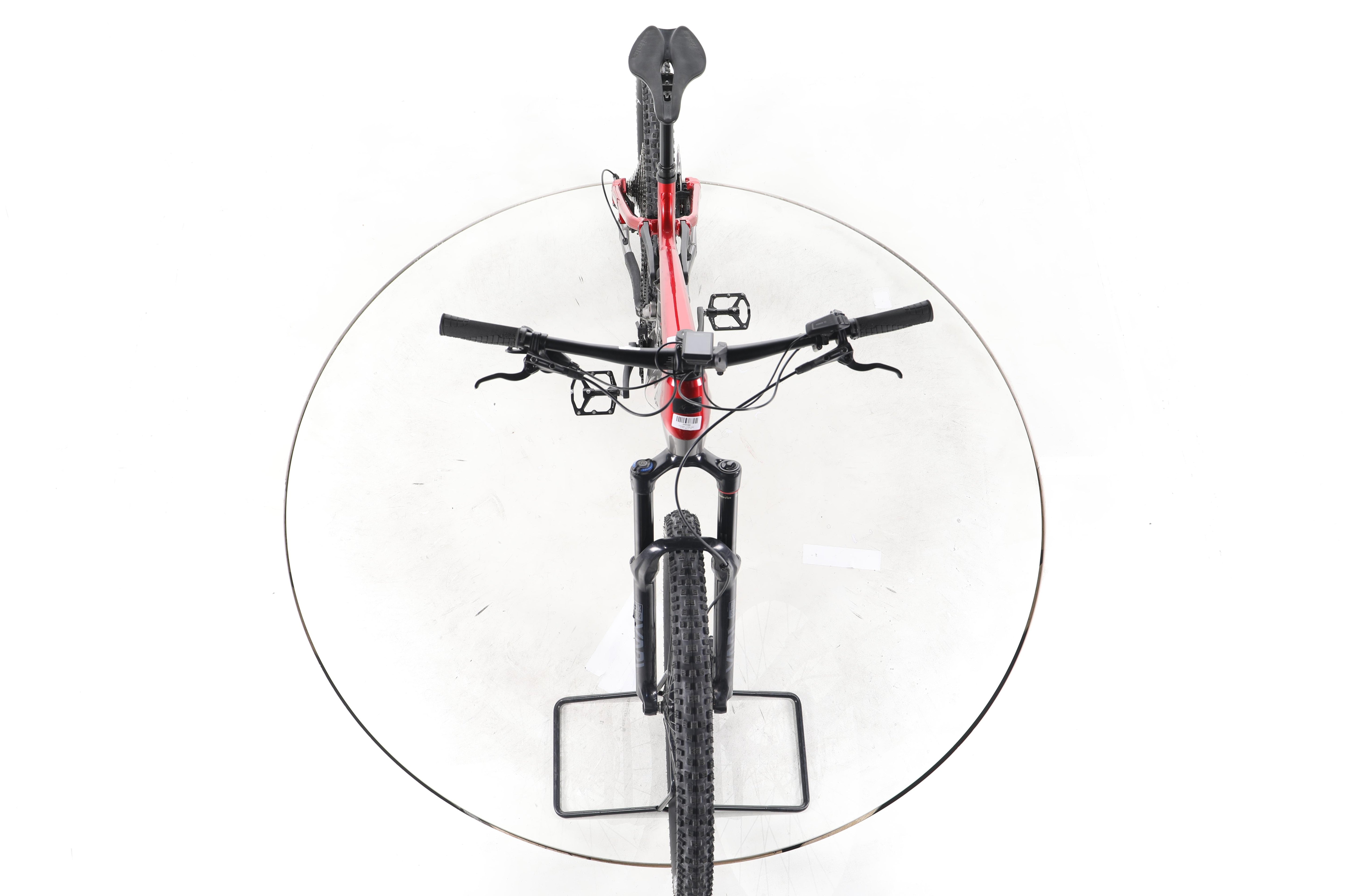 Corratec E-Power RS ​​160 Pro Team E-Bike Fully - Image 16