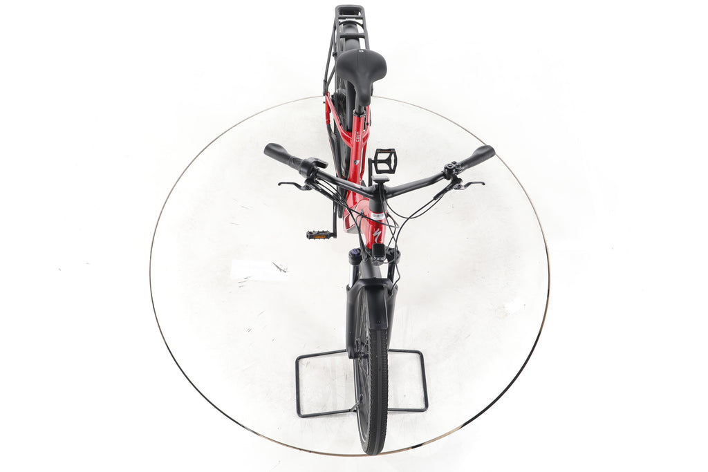 Specialized Turbo Como 3.0 IGH City E-Bike Tiefeinsteiger - Image 16