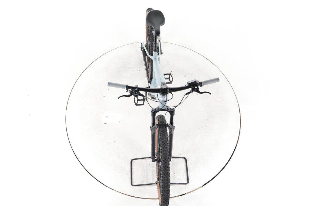 Cube Reaction Hybrid Race E-Bike 2025 - Image 16