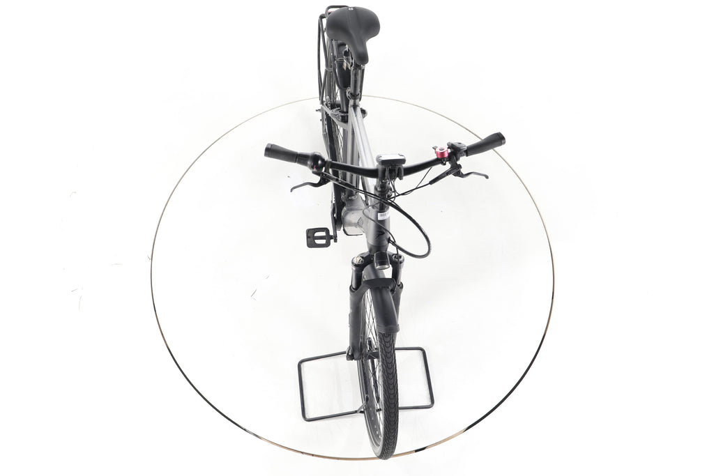 Pegasus Premio EVO 5 Lite Comfort City E-Bike - Image 16