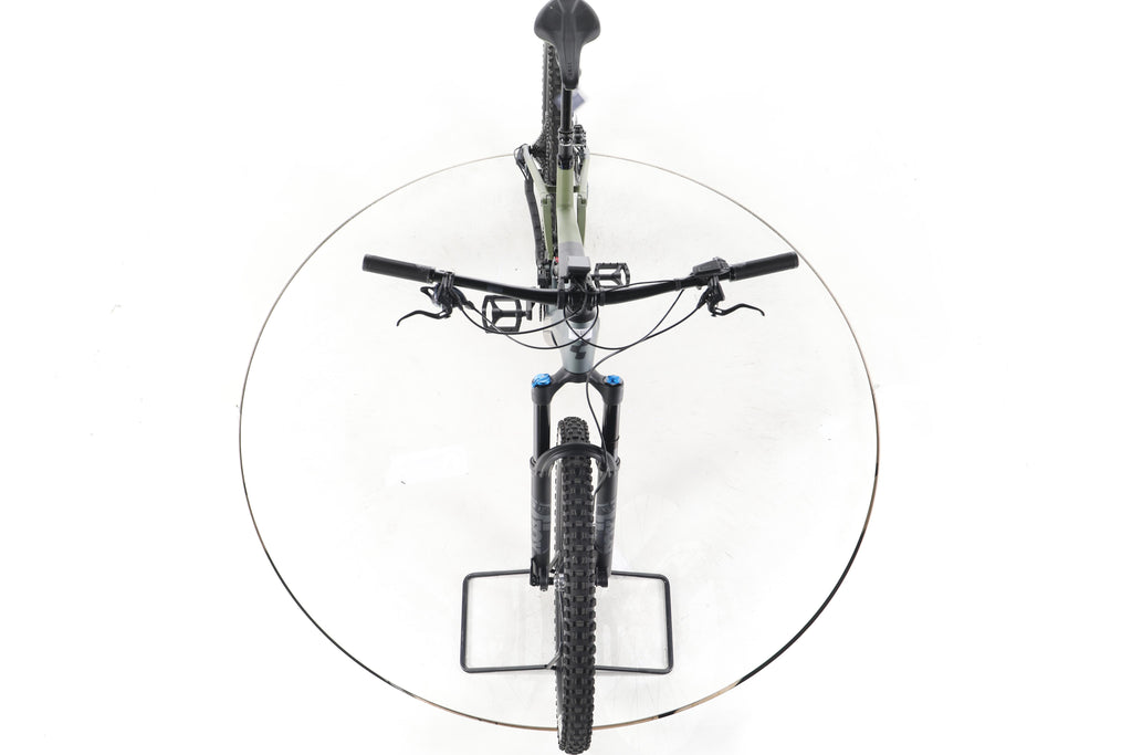 Cube Stereo Hybrid 140 HPC TM E-Bike Fully Carbon - Image 16