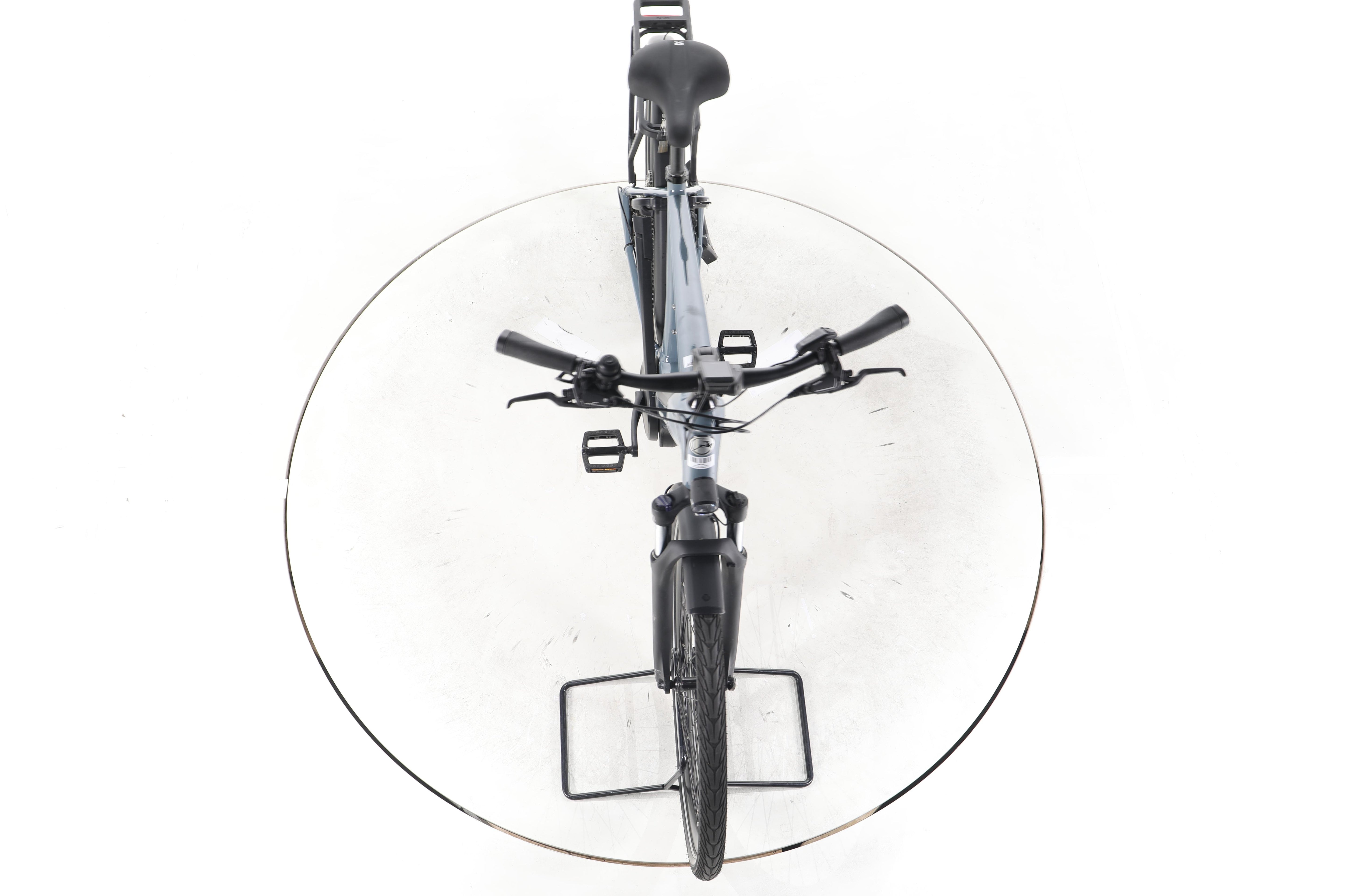 Gazelle Ultimate T10 HMB Trekking E-Bike - Image 16