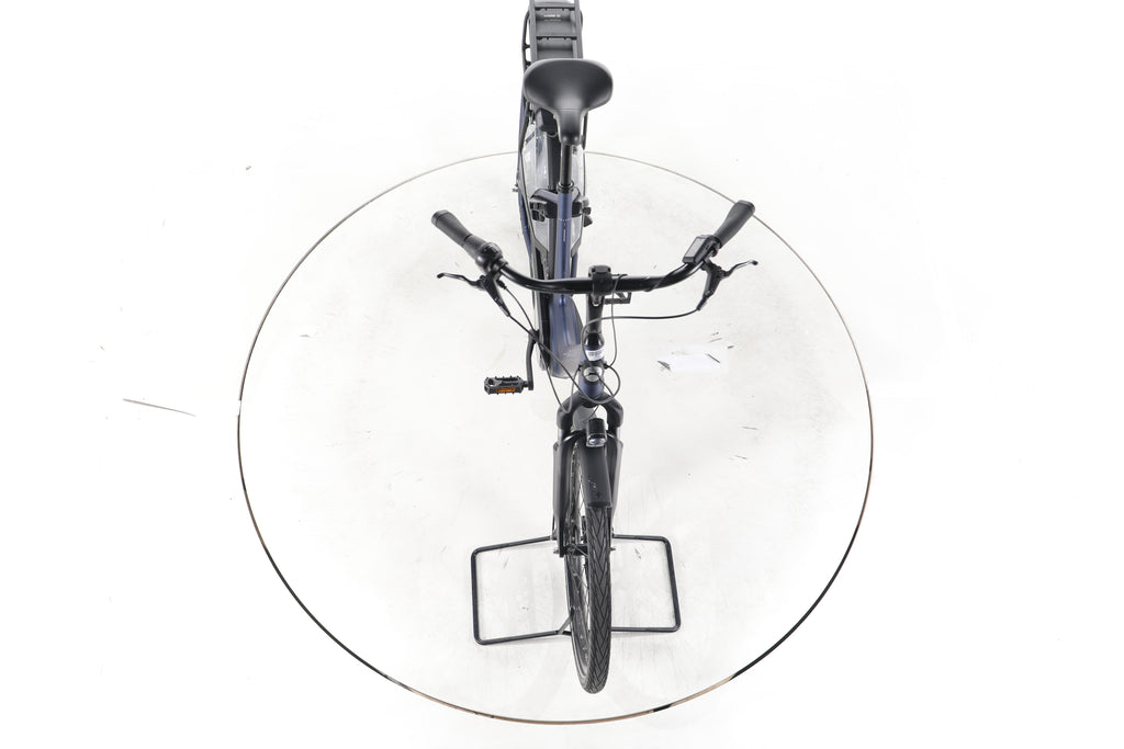 Gazelle Orange C8+ City E-Bike Tiefeinsteiger 2025 - Image 16