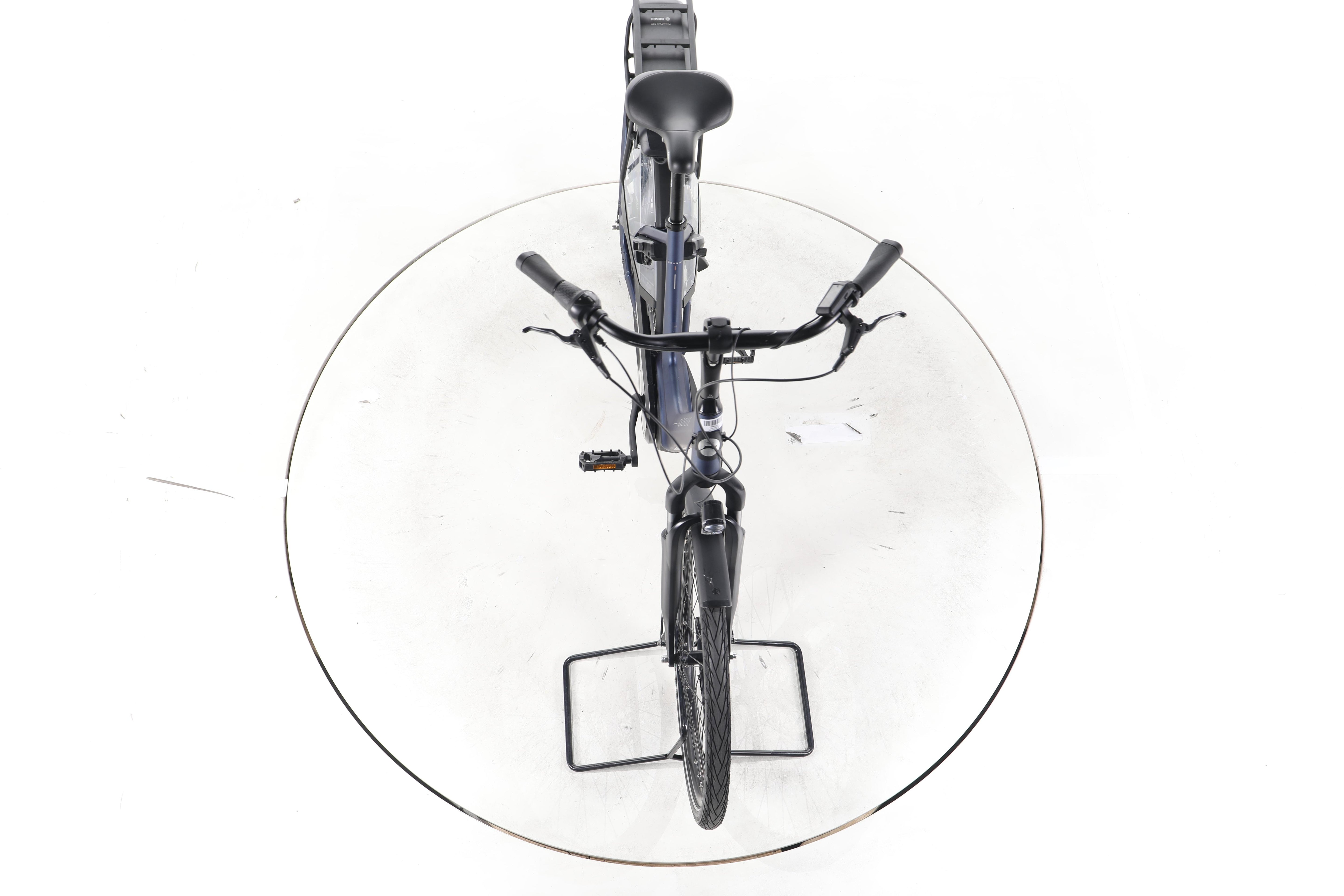Gazelle Orange C8+ City E-Bike Tiefeinsteiger 2025 - Image 16