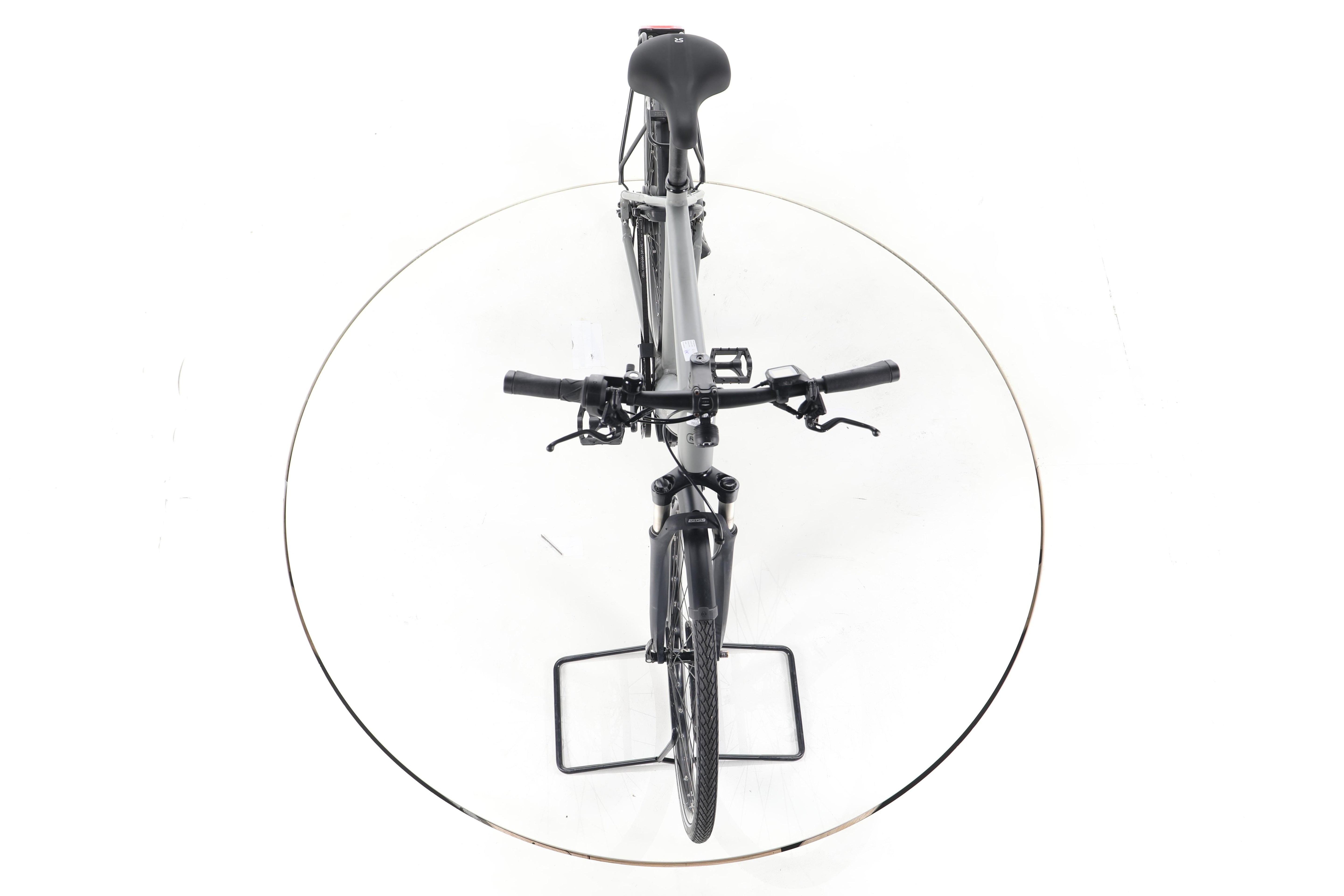 Riese & Müller Roadster Vario City E-Bike - Image 16