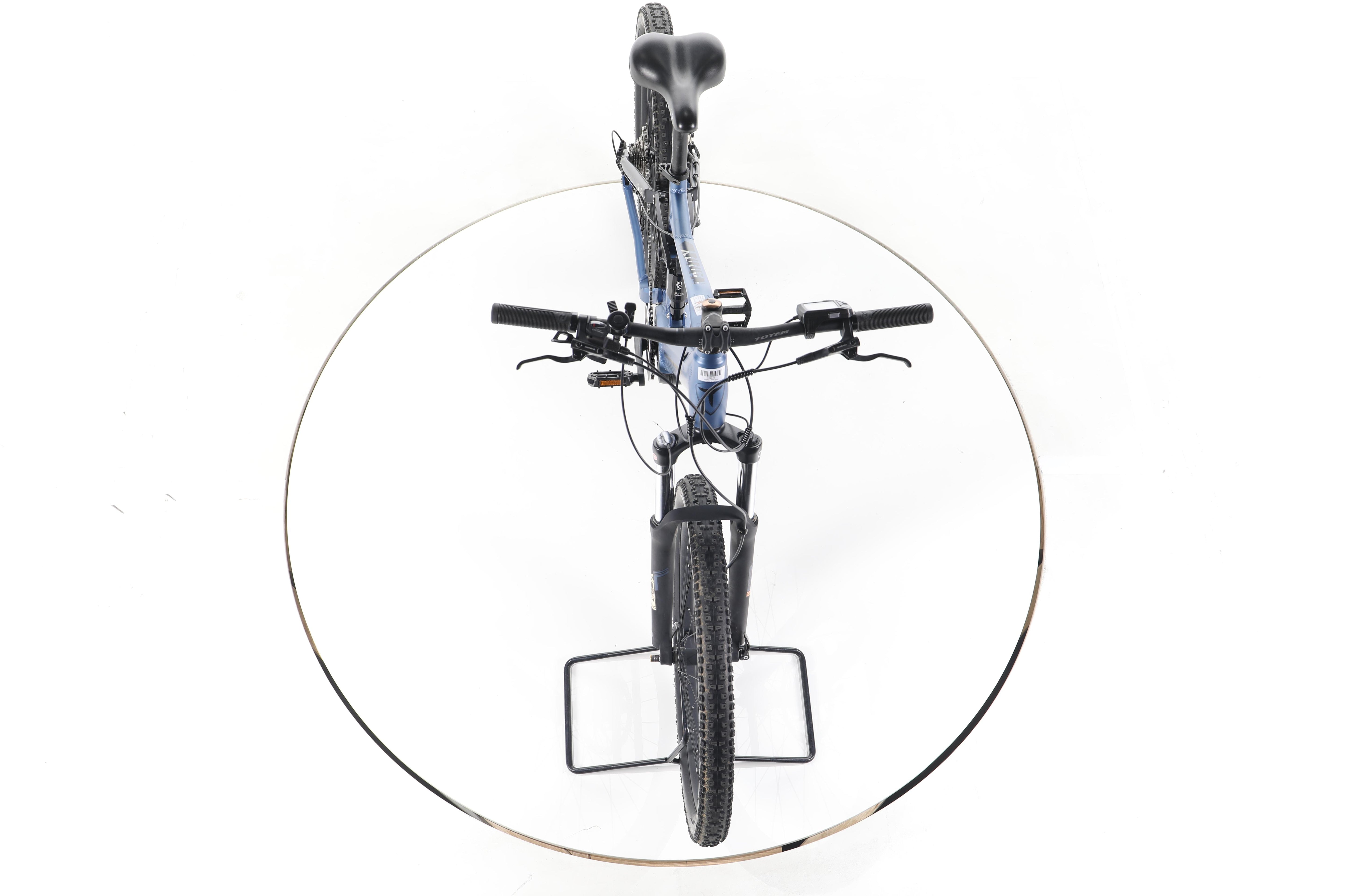 TOTEM Carry E-Bike Fully - Image 16