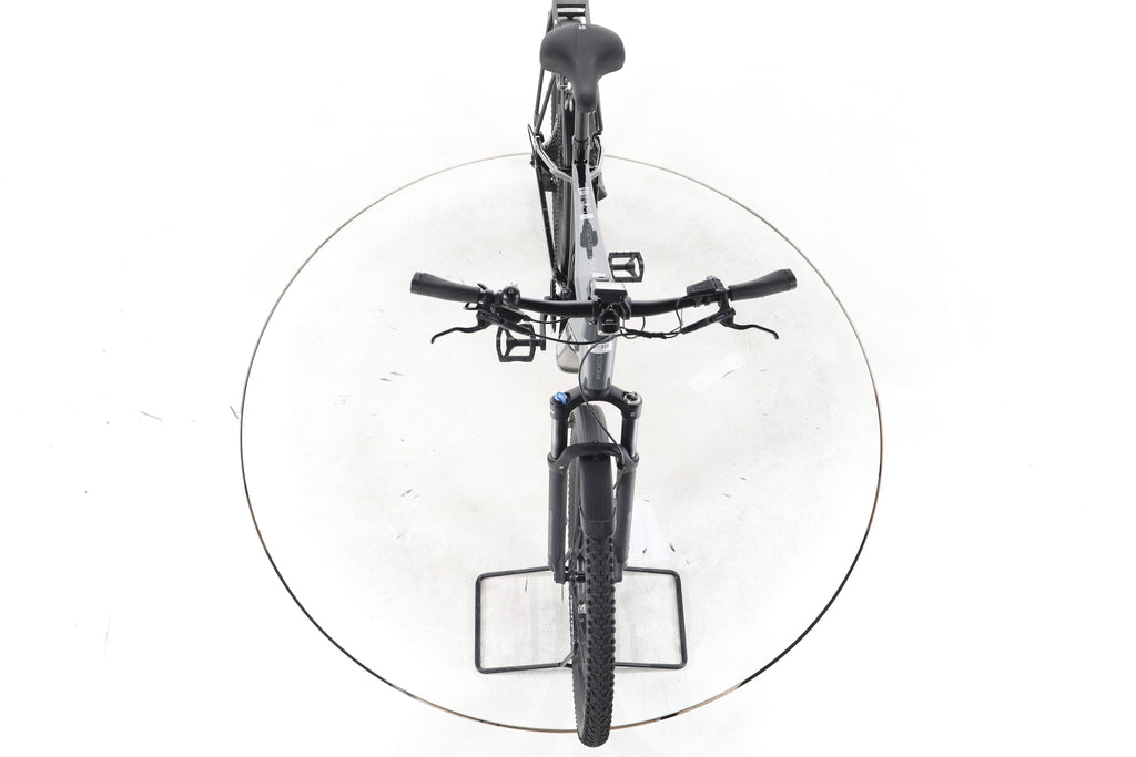 Focus AVENTURA² 6.8 Trekking E-Bike - Image 16