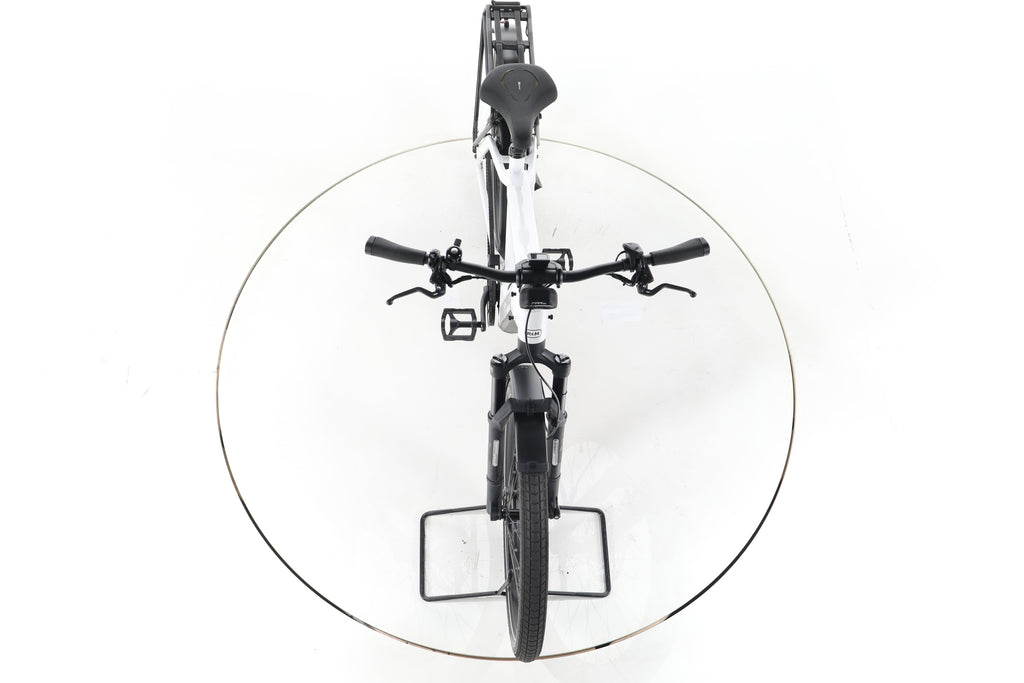 Riese & Müller Charger3 GT Rohloff City E-Bike - Image 16