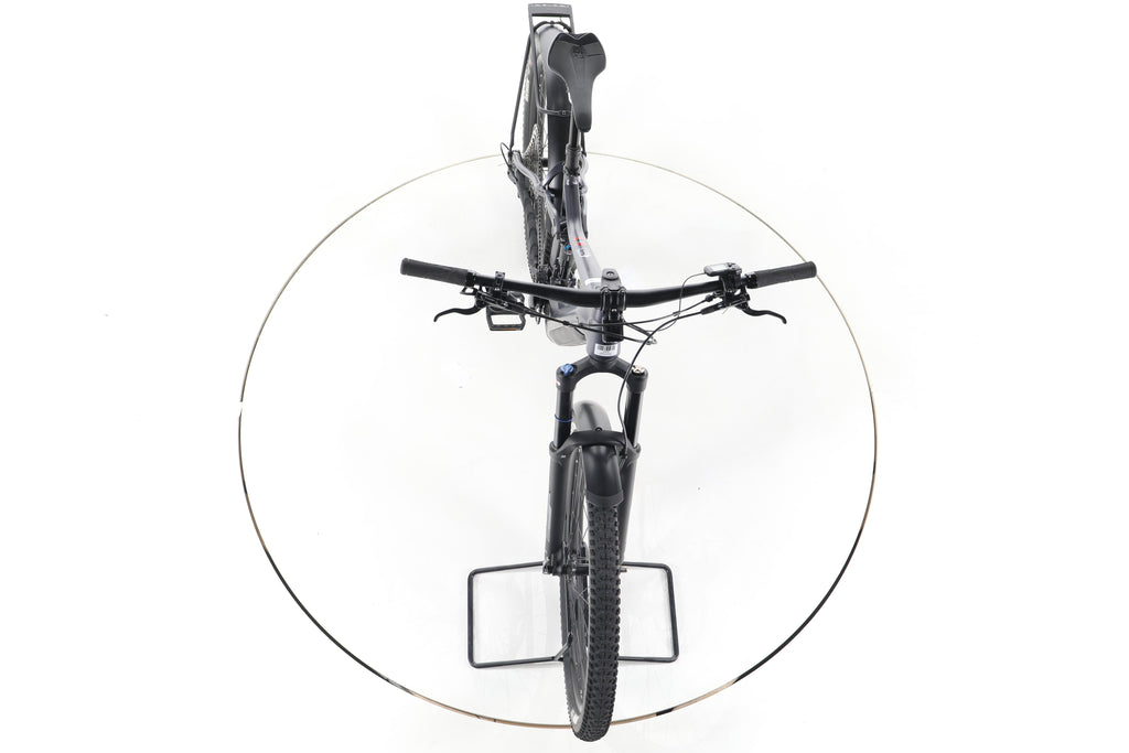 Merida eONE-FORTY EQ SUV E-Bike - Image 16