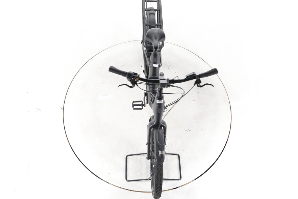 Cube Longtail Hybrid City E-Bike - Image 16