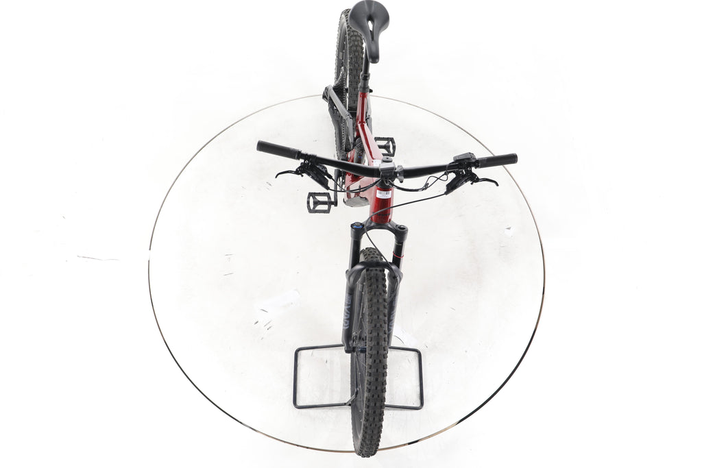 Stevens E-Inception AM 7.6.1 GTF E-Bike Fully - Image 16