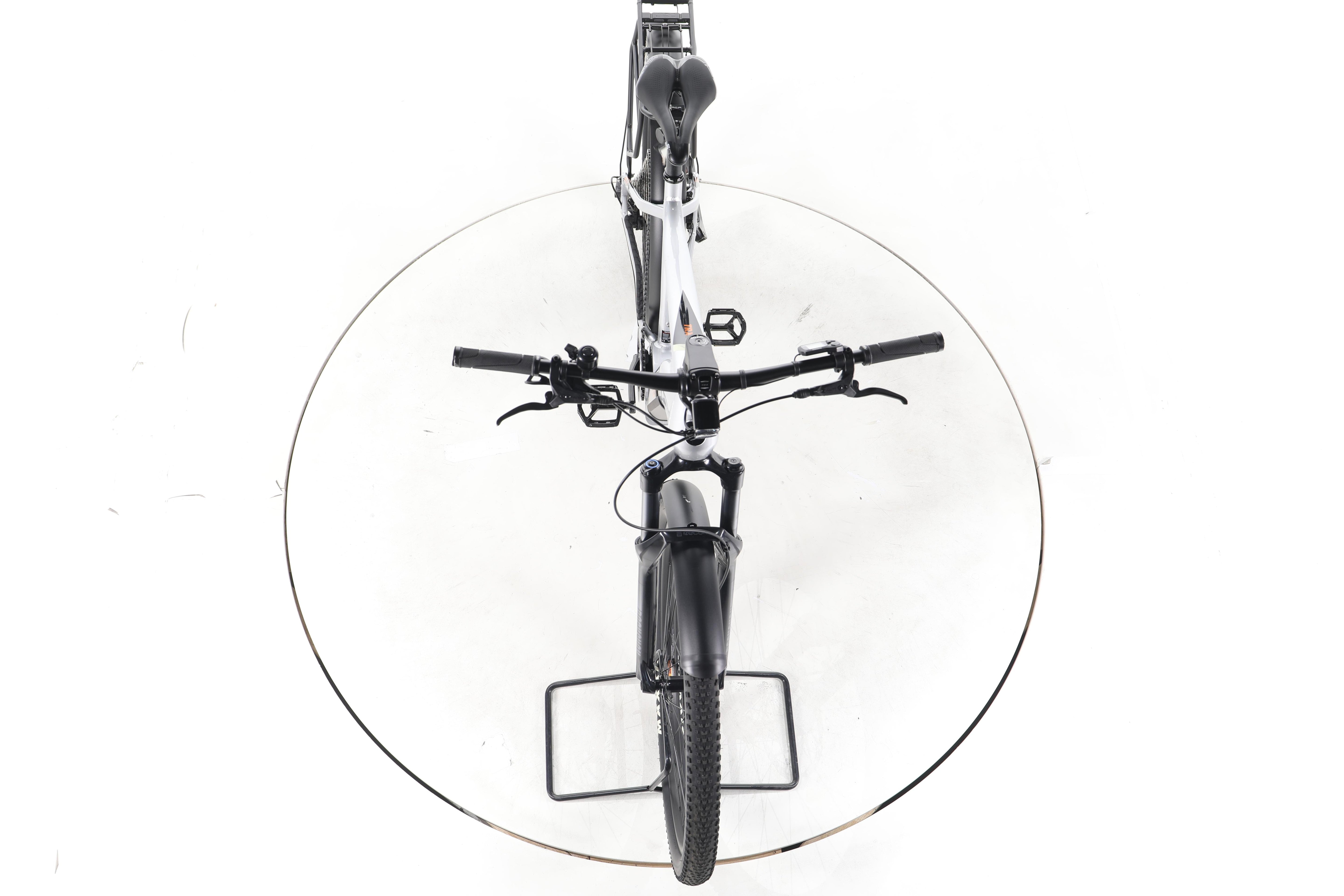 BESV TRX 1.1 Trekking E-Bike - Image 16