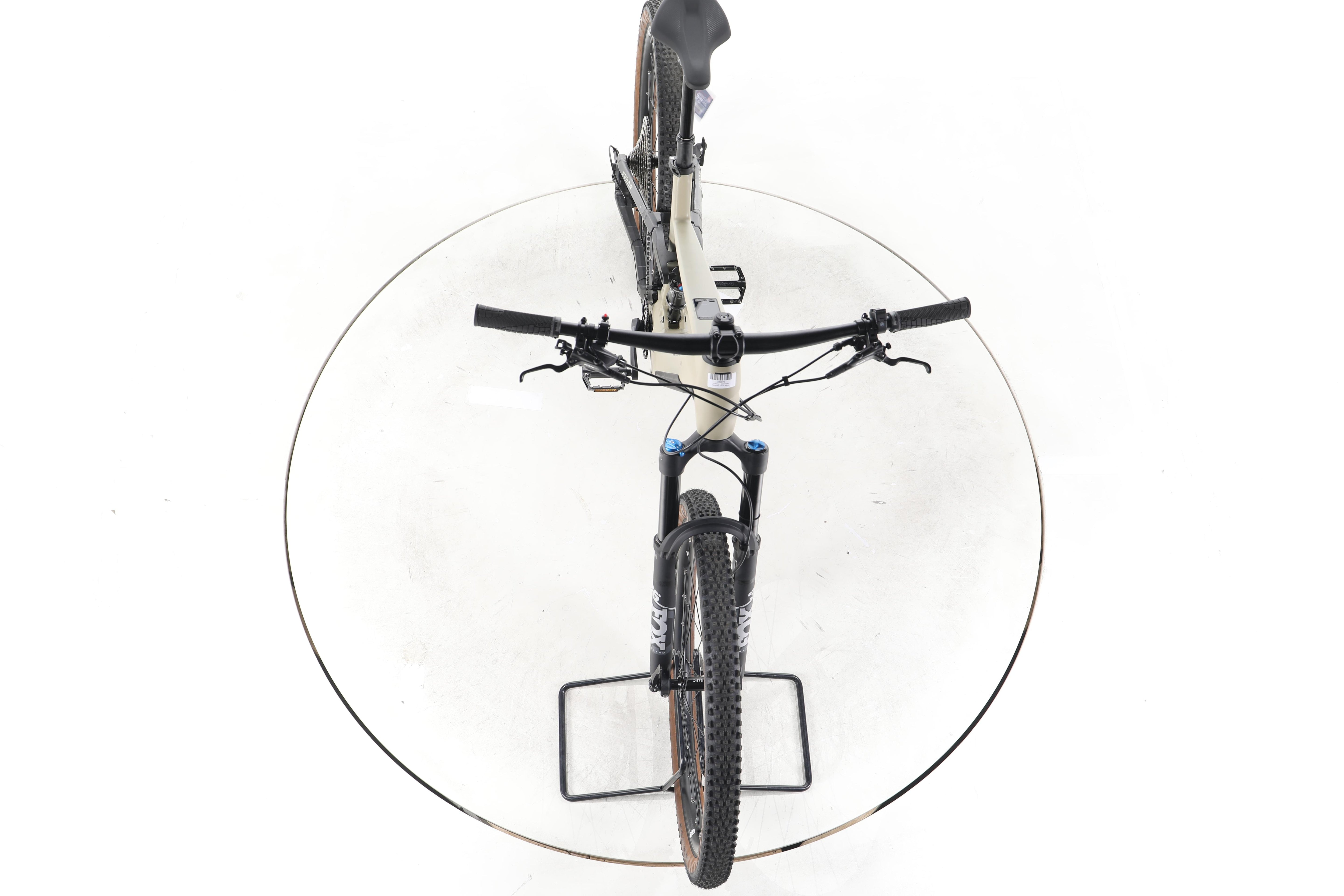 Conway Xyron ST 5.0 E-Bike Fully 2026 - Image 16