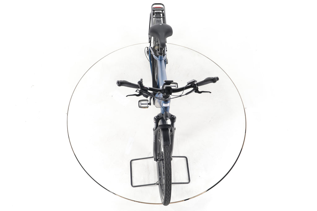 KTM Macina Style 730 Trekking E-Bike - Image 16